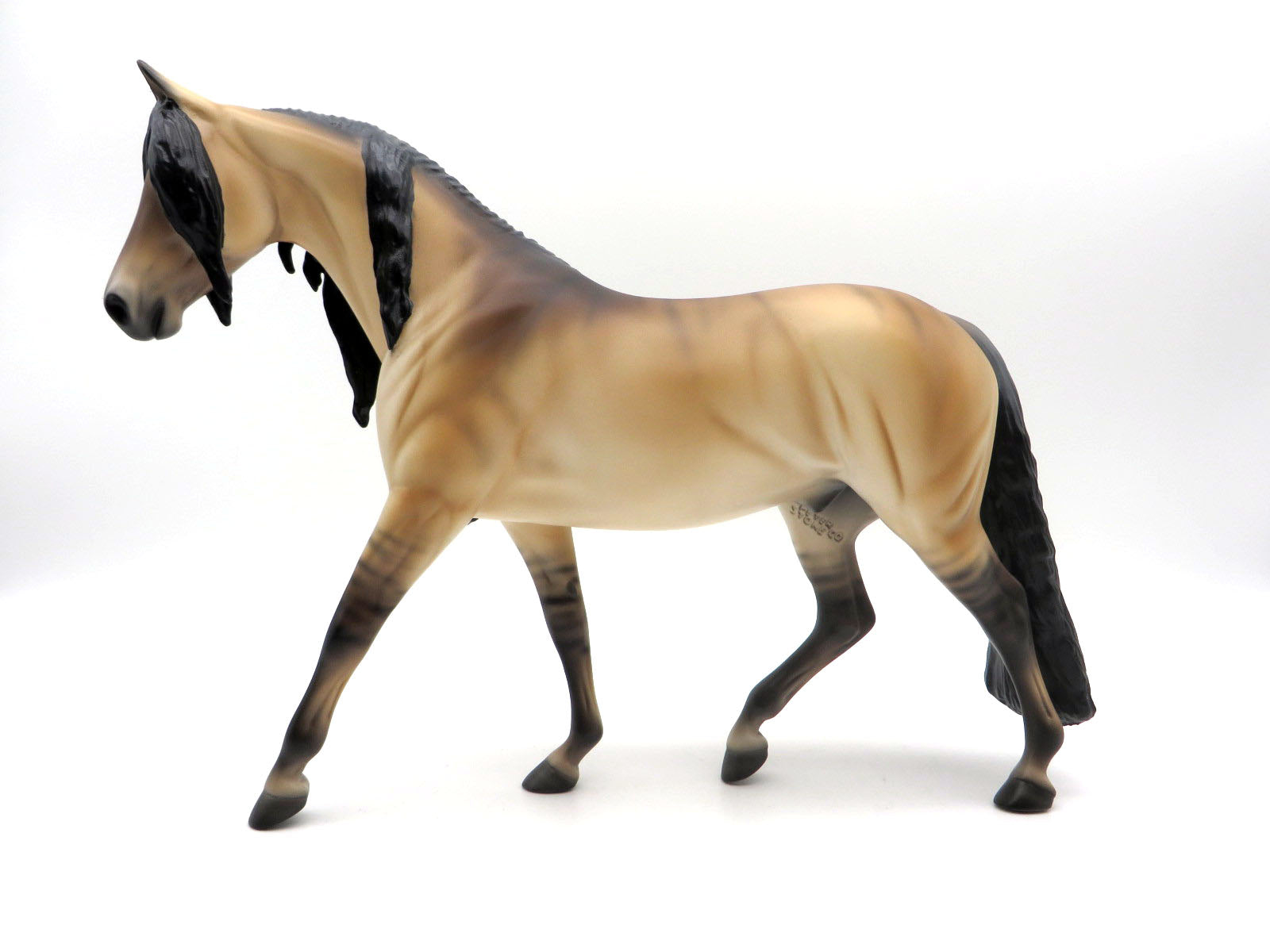 Classic Literature Series Tarzan Extreme Primitive Dun by Ellen Robbins