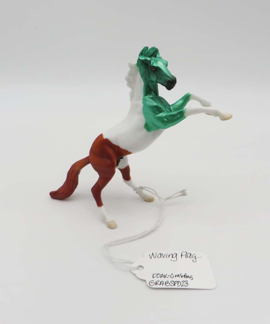 St. Patrick's Day 2023 Grab Bag Chips 3/17/23 - ☘️ ONE BAG PER CUSTOMER PLEASE ☘️