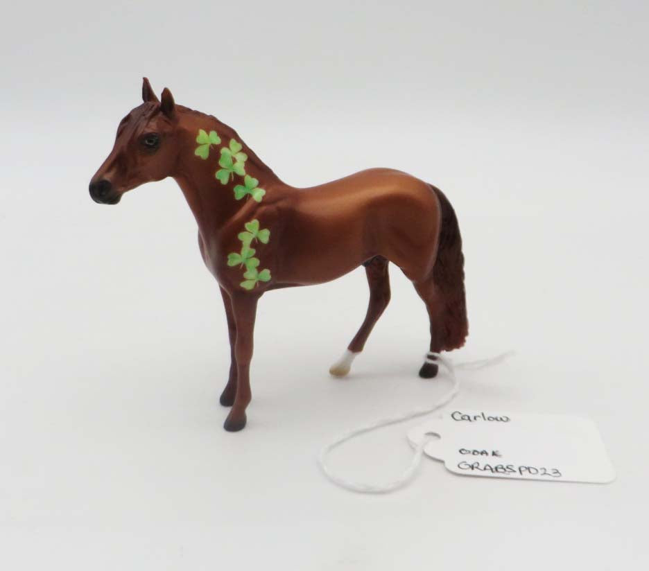 St. Patrick's Day 2023 Grab Bag Chips 3/17/23 - ☘️ ONE BAG PER CUSTOMER PLEASE ☘️