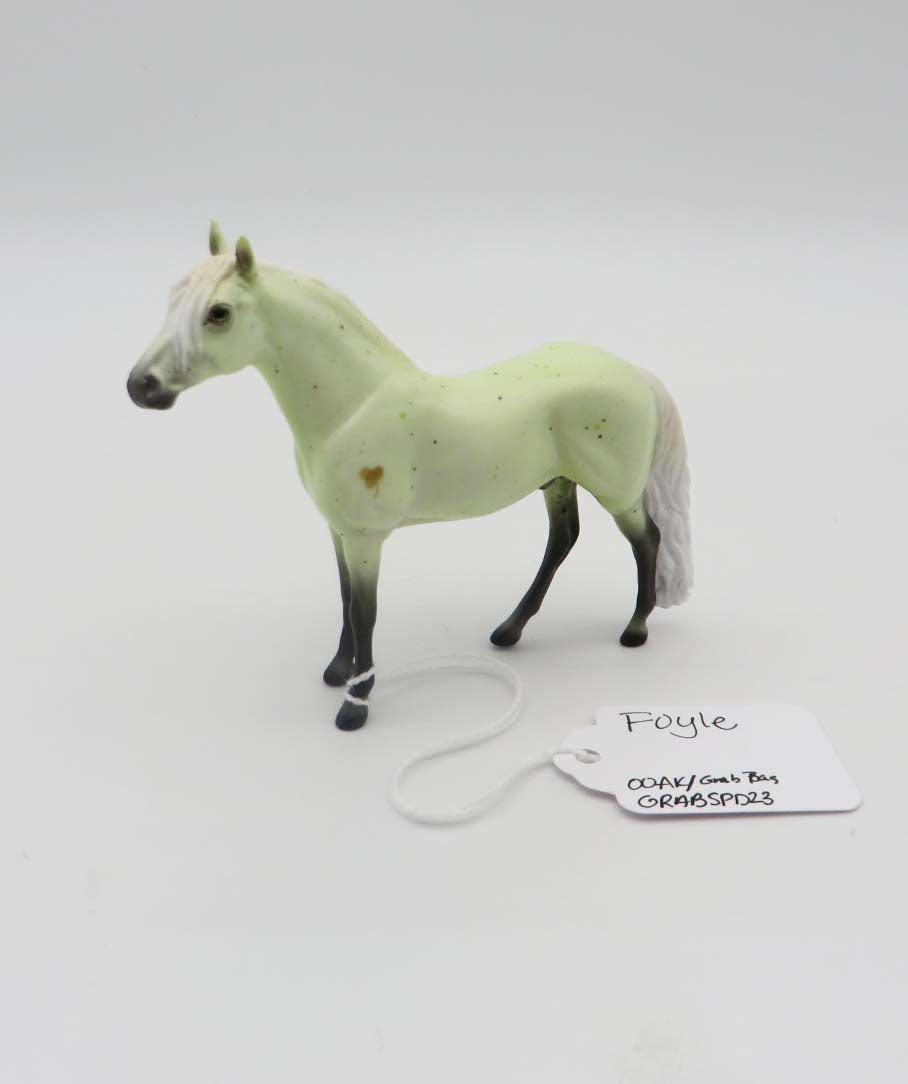 St. Patrick's Day 2023 Grab Bag Chips 3/17/23 - ☘️ ONE BAG PER CUSTOMER PLEASE ☘️