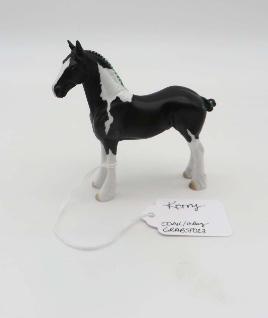 St. Patrick's Day 2023 Grab Bag Chips 3/17/23 - ☘️ ONE BAG PER CUSTOMER PLEASE ☘️