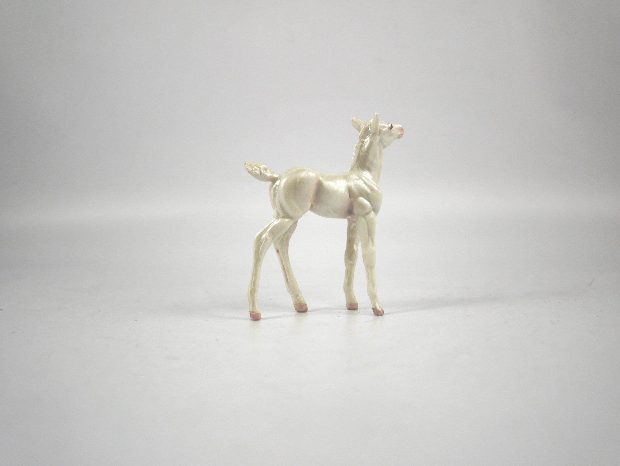 Incense-OOAK Deco Foal Chip By Andrea 12/30/20