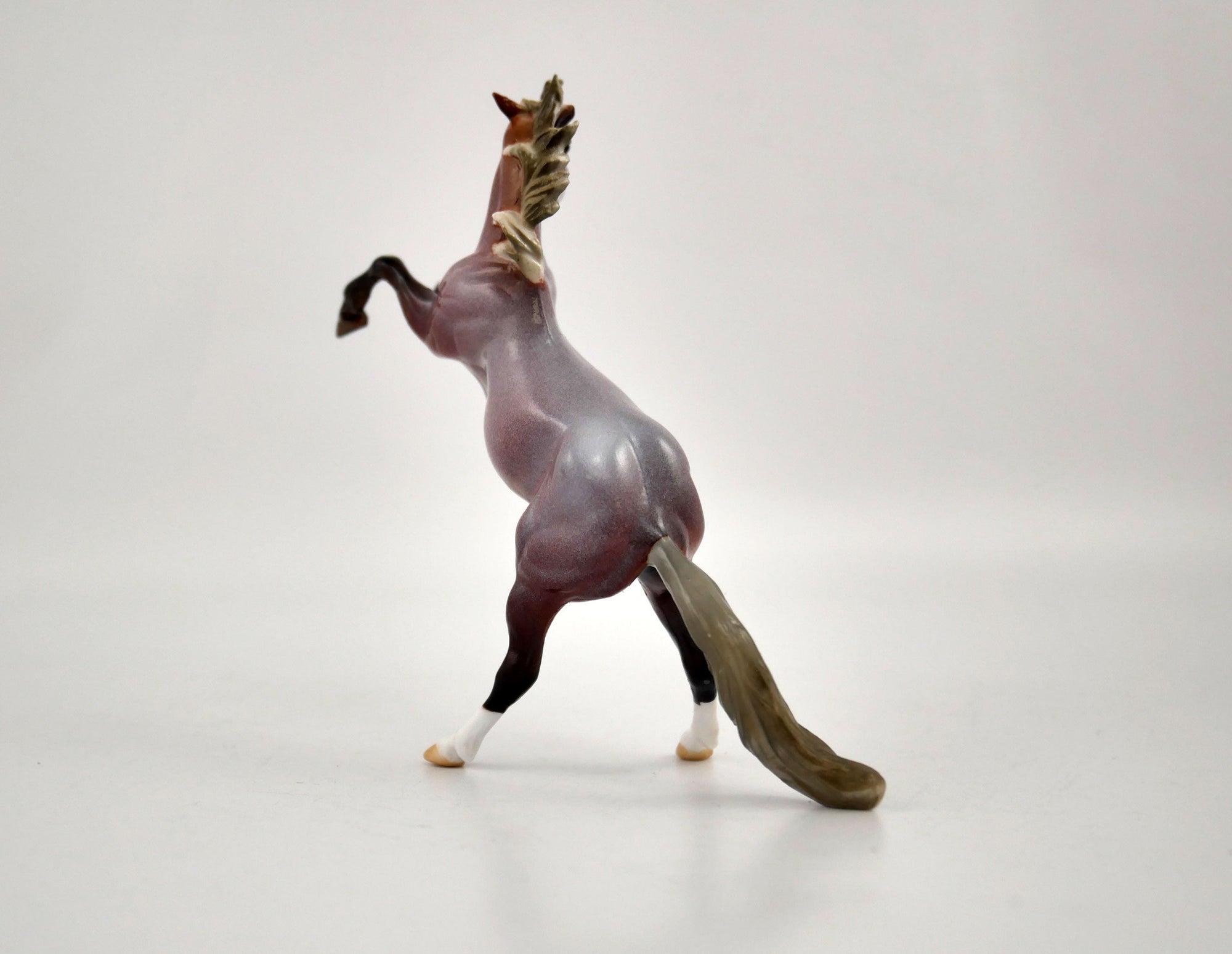 Javi-OOAK Rearing Chip Sugar Skull MM 2020