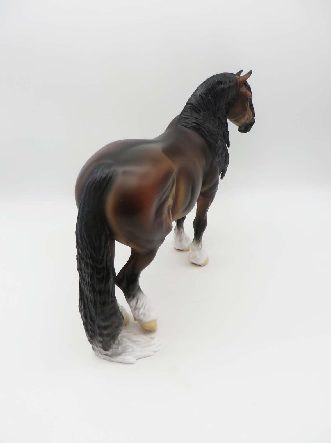 Jesse - OOAK - Bay Heavy Draft by Angela Marleau - SHCF23