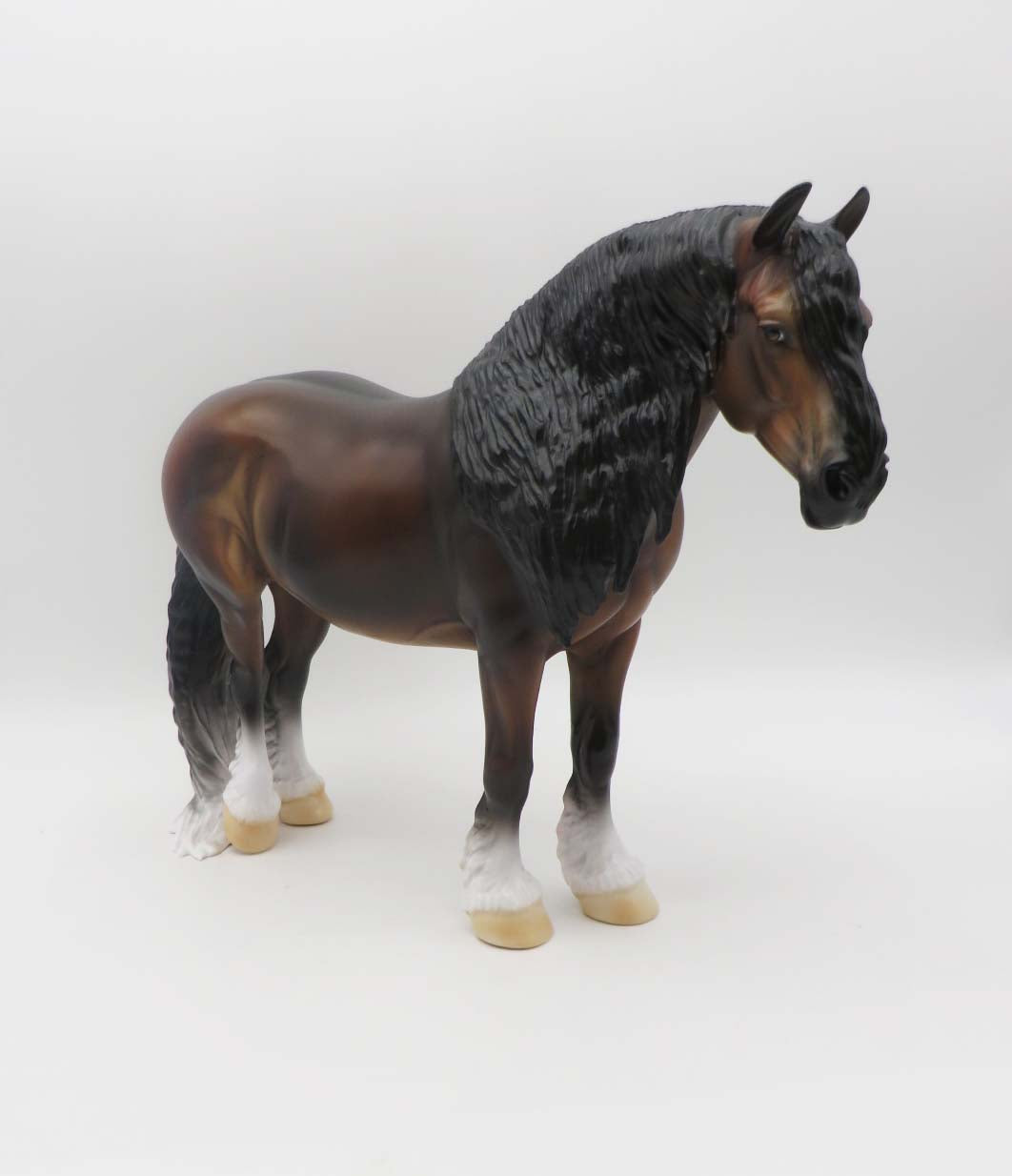 Jesse - OOAK - Bay Heavy Draft by Angela Marleau - SHCF23