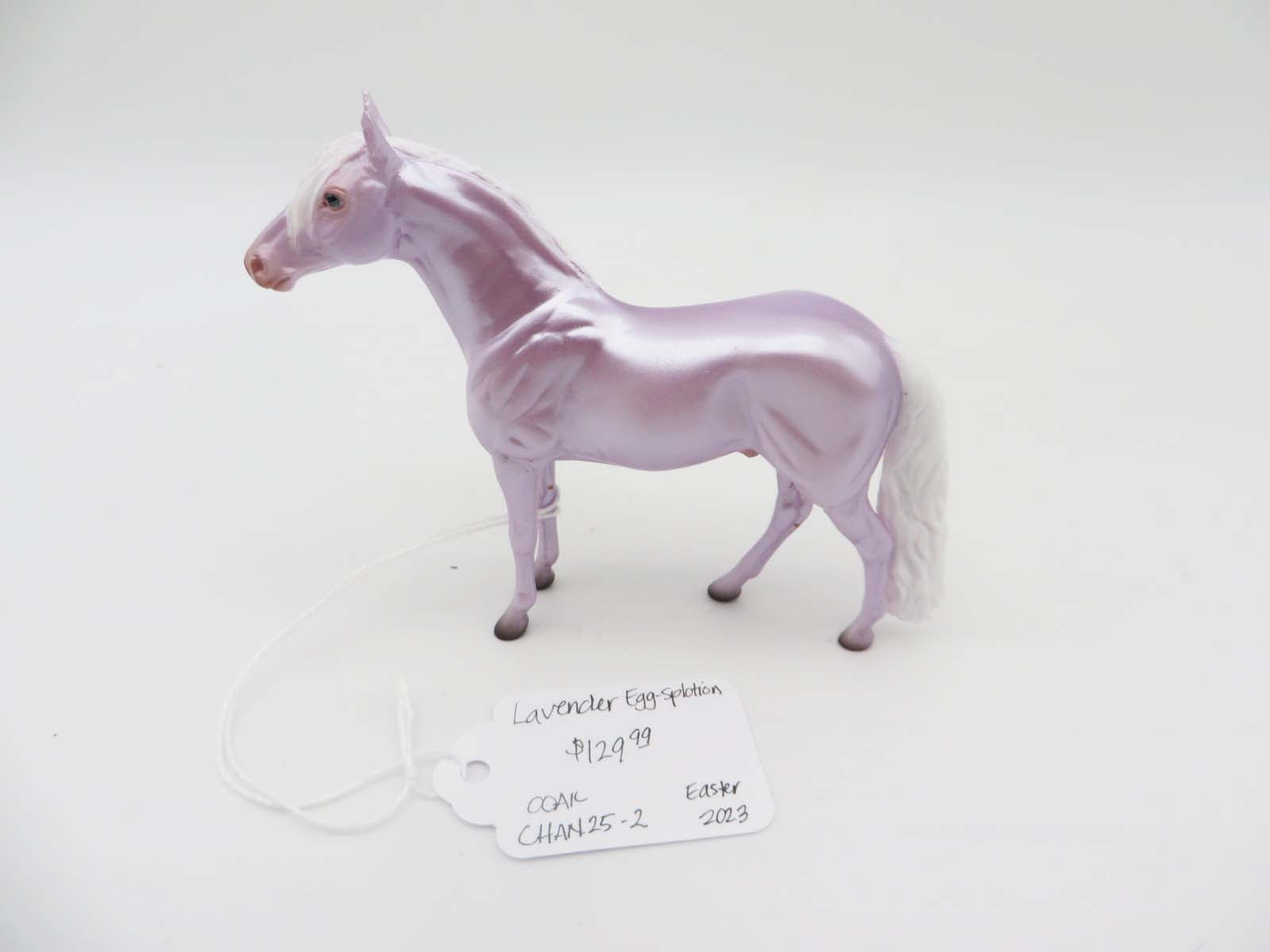 Easter Egg Surprise Chips 30 pcs OOAK Chips in a Fun Decorative Egg 🐣🐇ONE PER CUSTOMER PLEASE🐰🐥 - Easter Grab Bag 2023