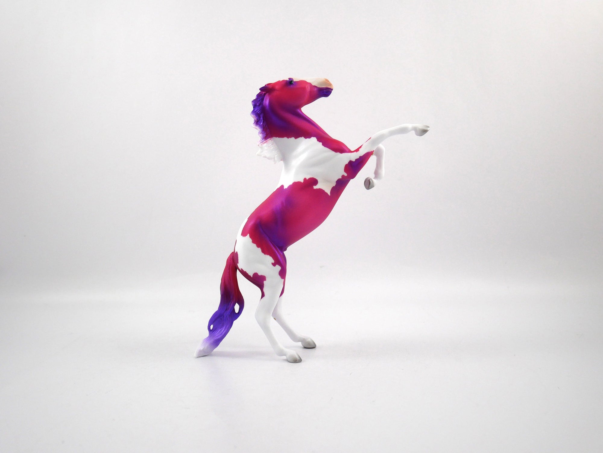 Love Note-OOAK Deco Rearing Pebbles SB21