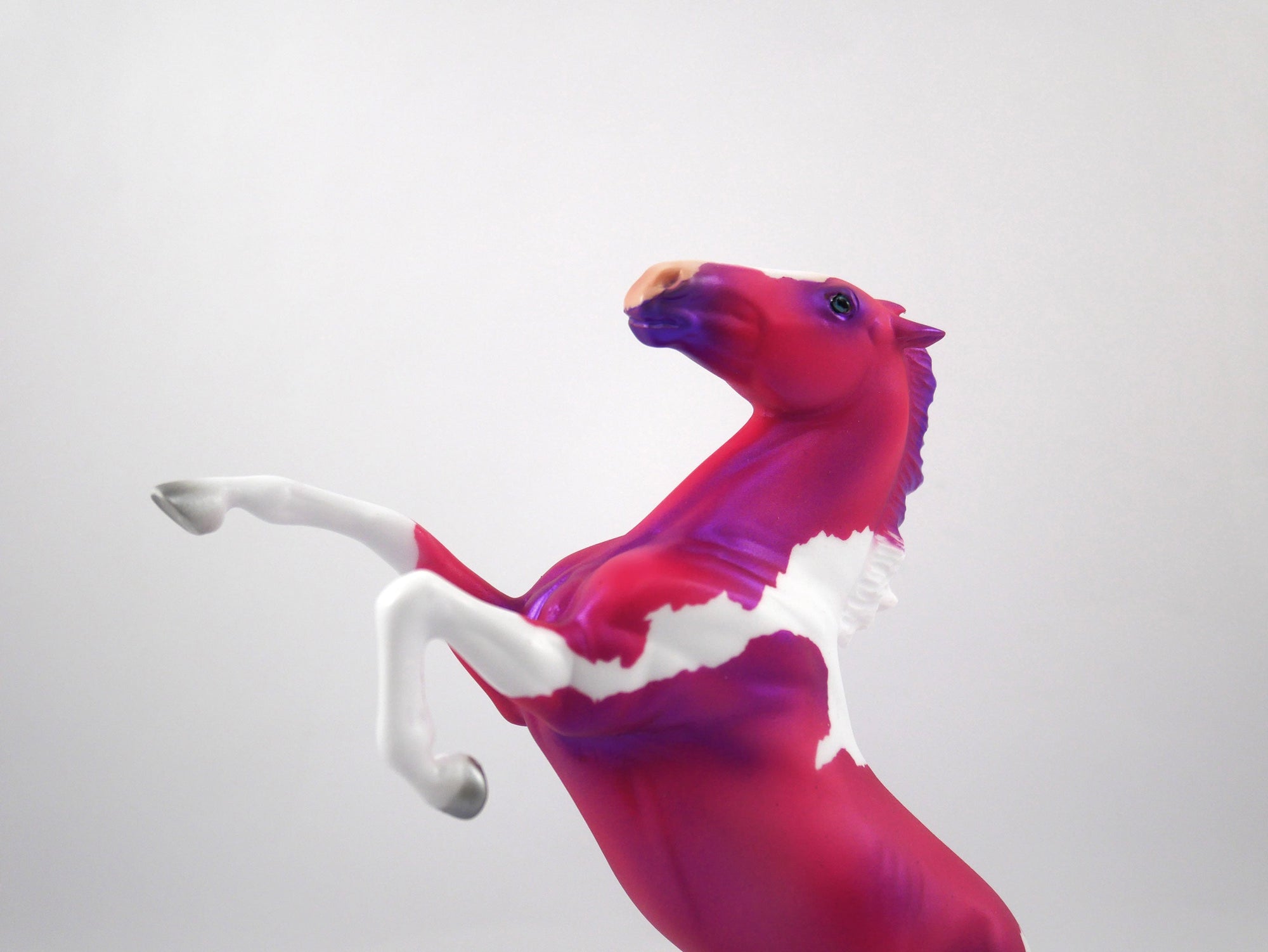 Love Note-OOAK Deco Rearing Pebbles SB21