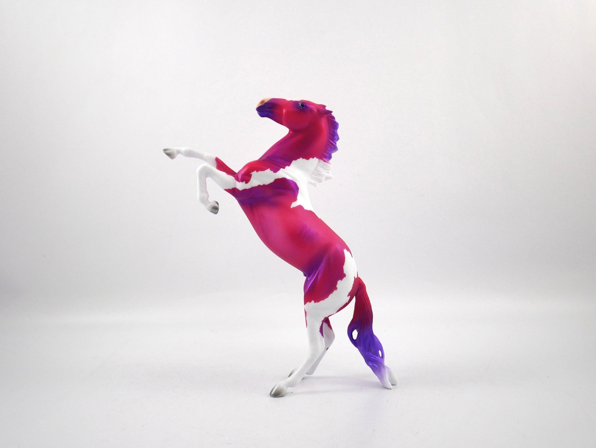 Love Note-OOAK Deco Rearing Pebbles SB21