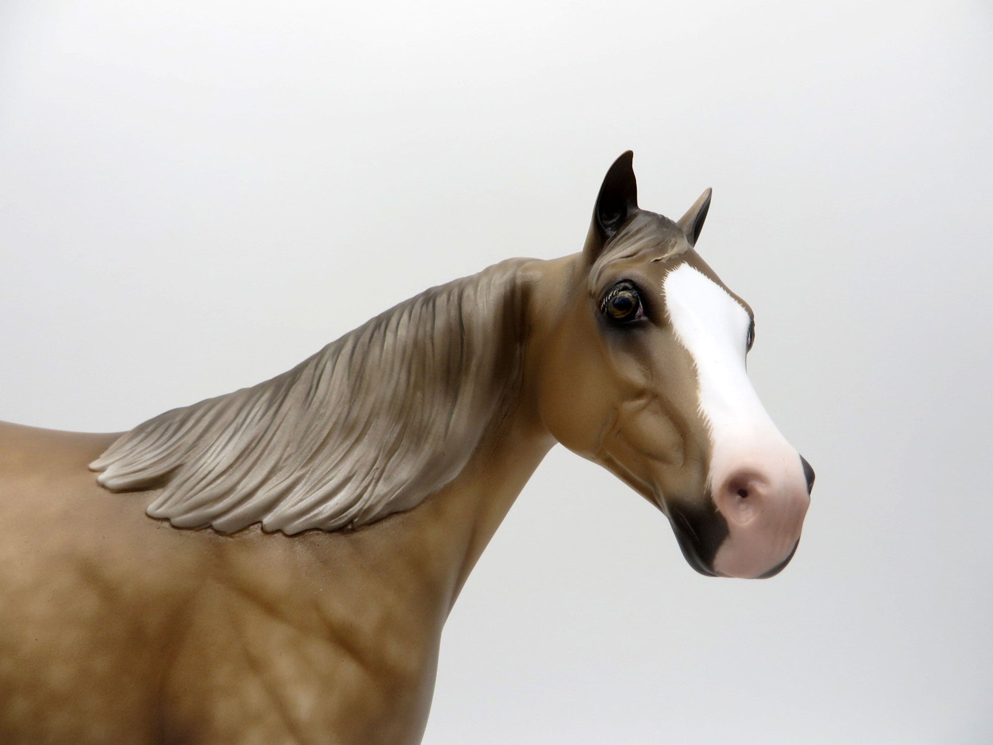 Lucan-OOAK ISH By Sheryl Leisure 3/29/21