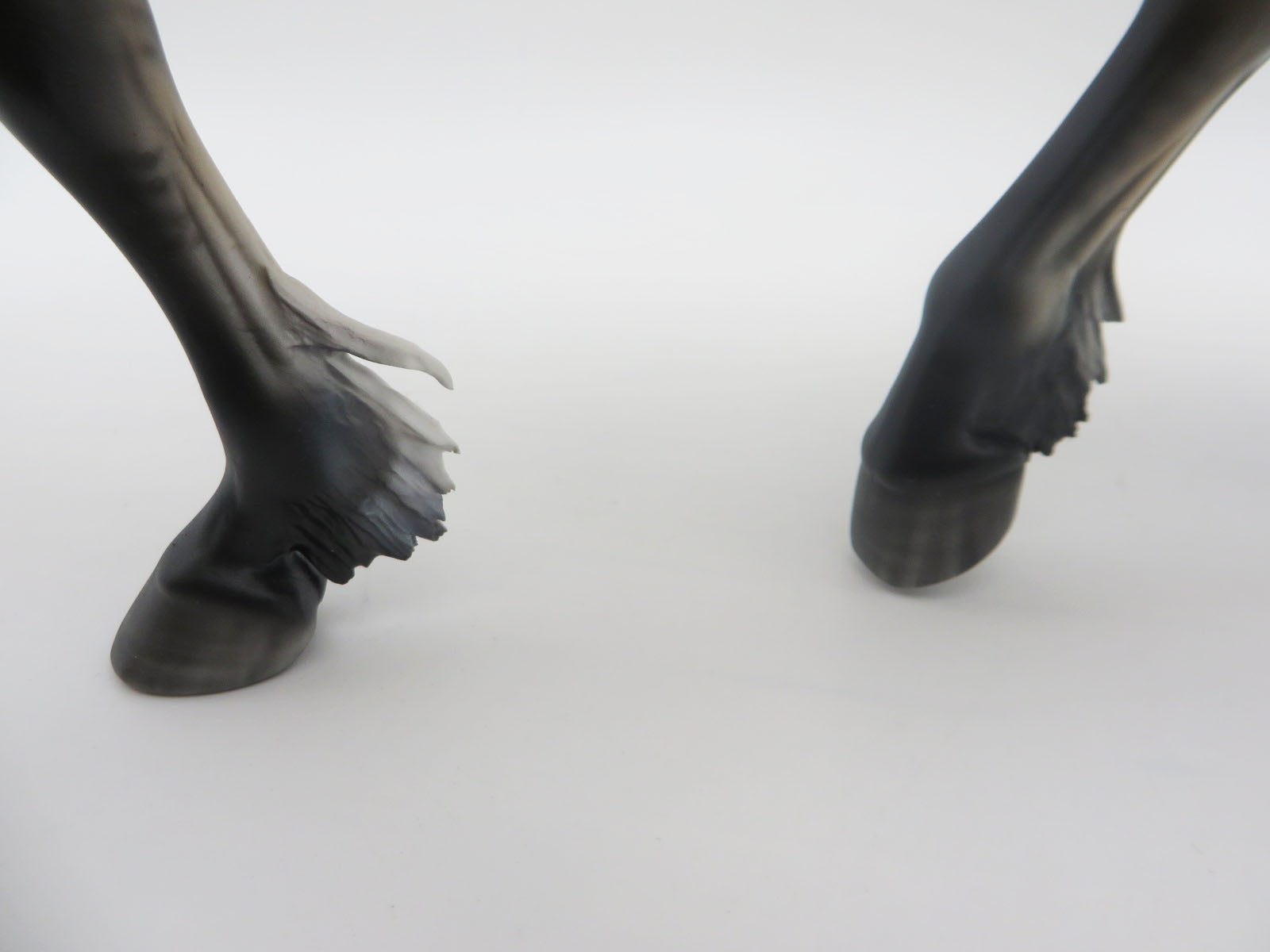 Mange Vakker-OOAK Golden Norwegian Fjord By Myla Pearce 5/19/23