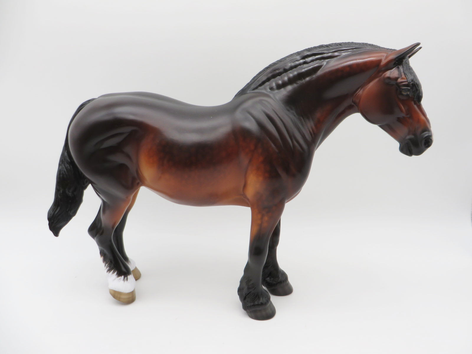 Maime - OOAK - Bay Heavy Draft by Sheryl Leisure - Best Offers 1/16/23