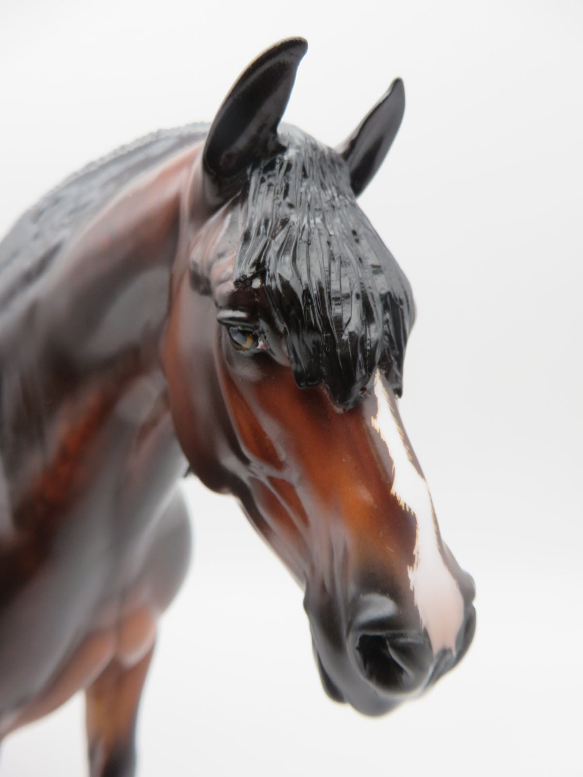 Maime - OOAK - Bay Heavy Draft by Sheryl Leisure - Best Offers 1/16/23