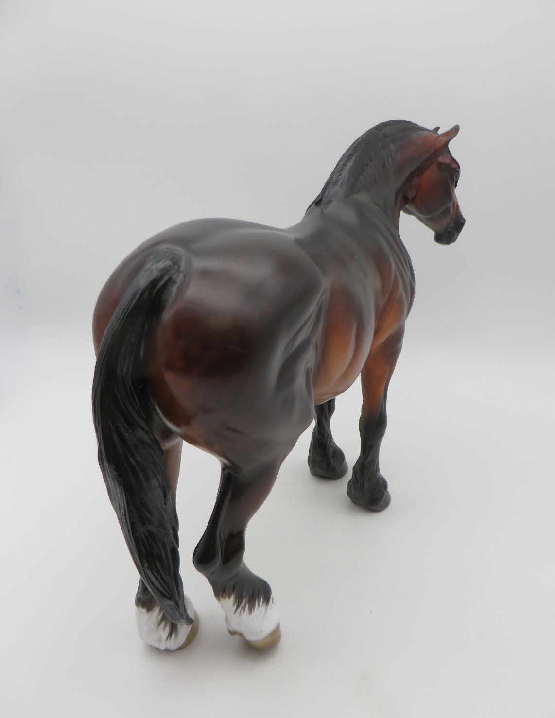 Maime - OOAK - Bay Heavy Draft by Sheryl Leisure - Best Offers 1/16/23