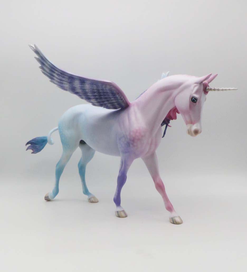 Christina-OOAK Palouse Pegasus by Ellen 2023