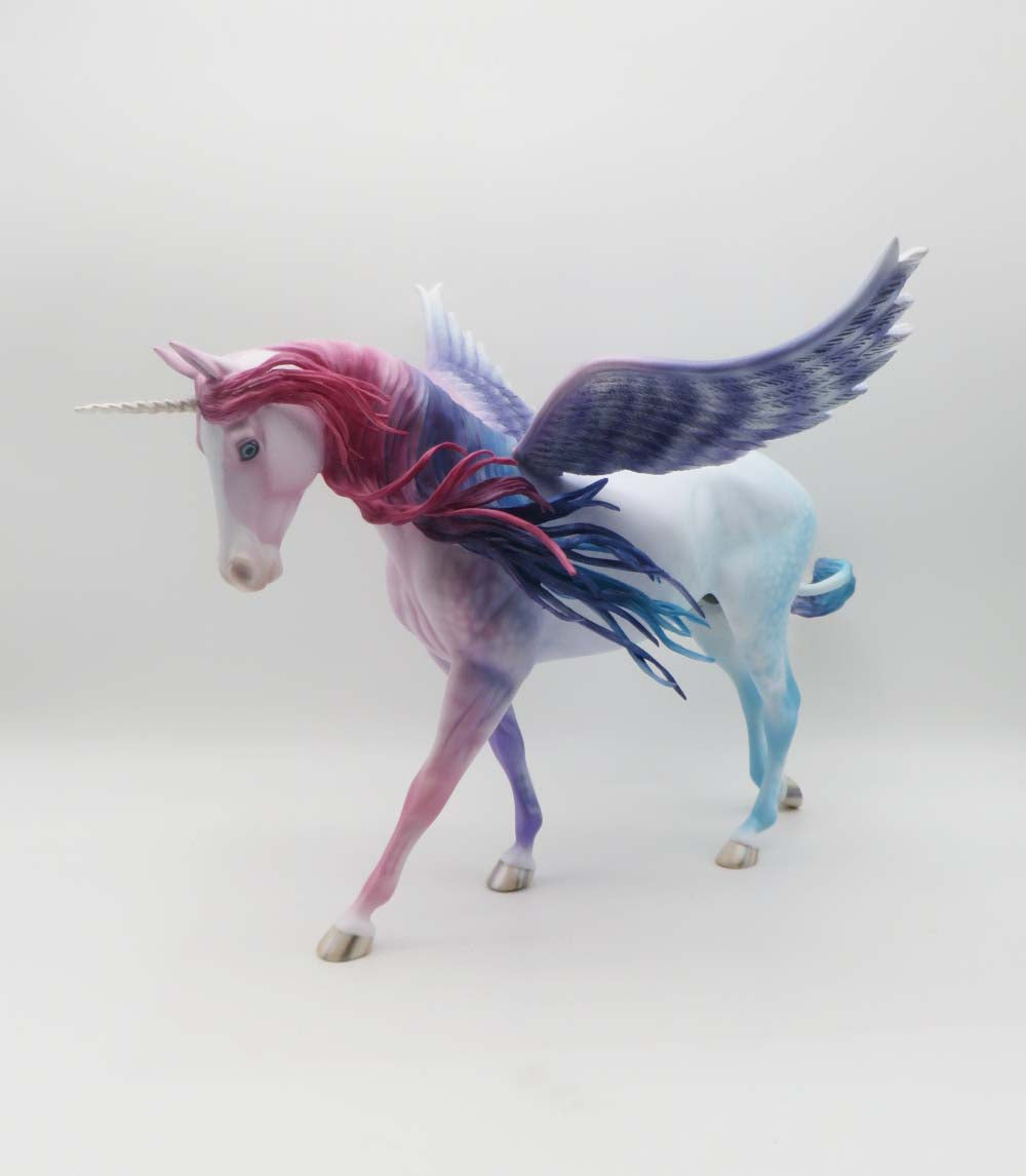 Christina-OOAK Palouse Pegasus by Ellen 2023