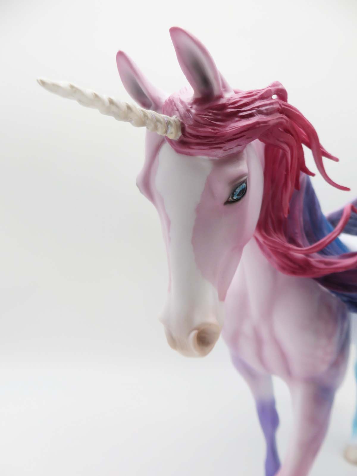 Christina-OOAK Palouse Pegasus by Ellen 2023