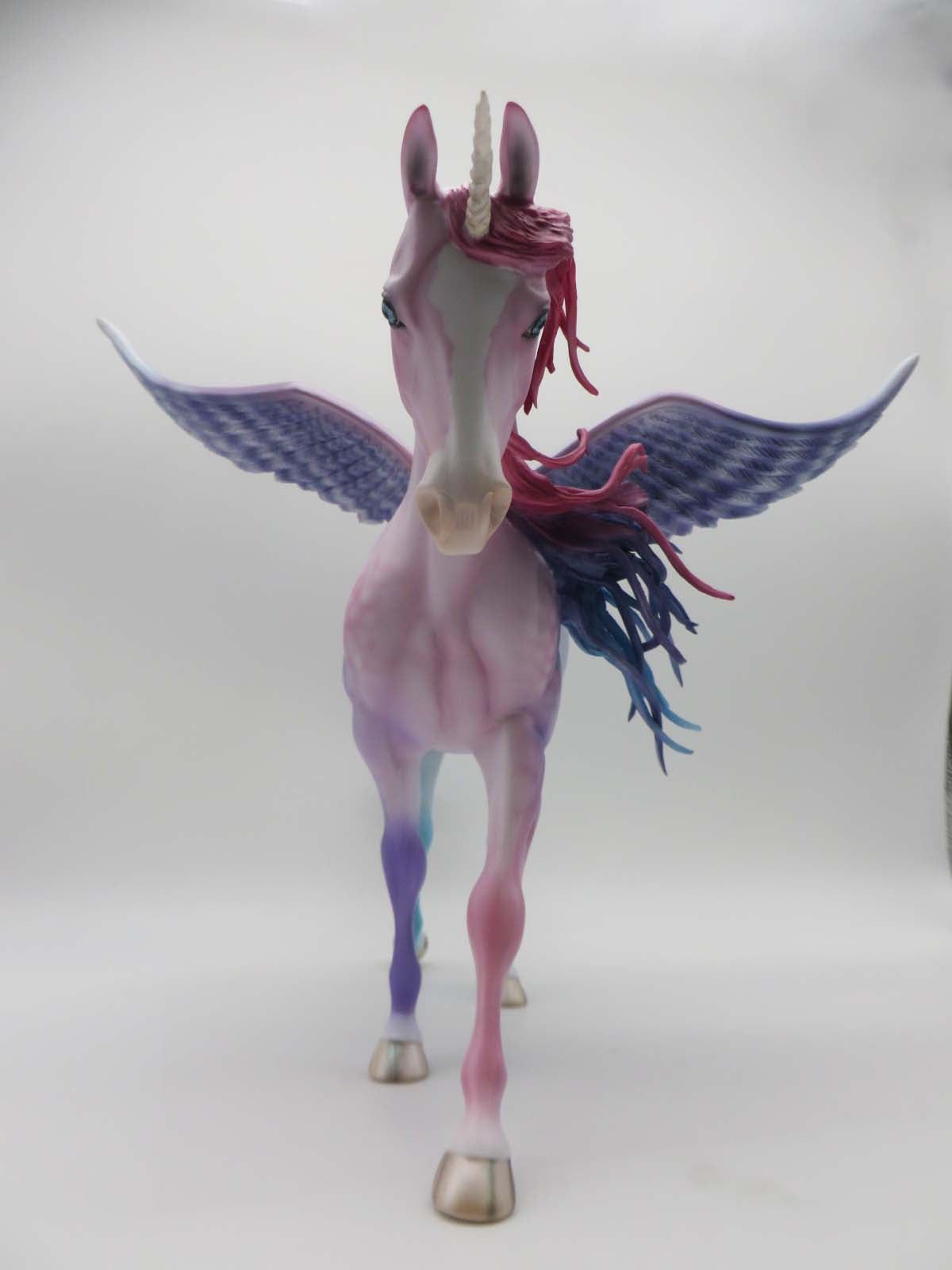 Christina-OOAK Palouse Pegasus by Ellen 2023