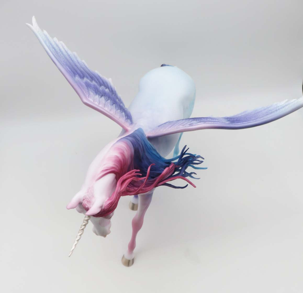 Christina-OOAK Palouse Pegasus by Ellen 2023