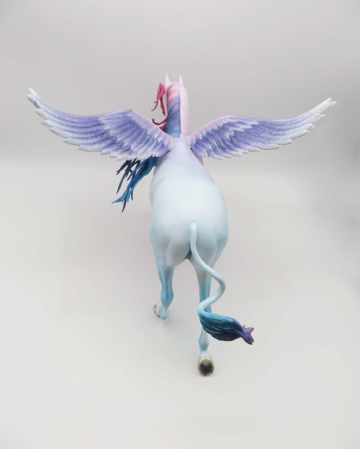 Christina-OOAK Palouse Pegasus by Ellen 2023