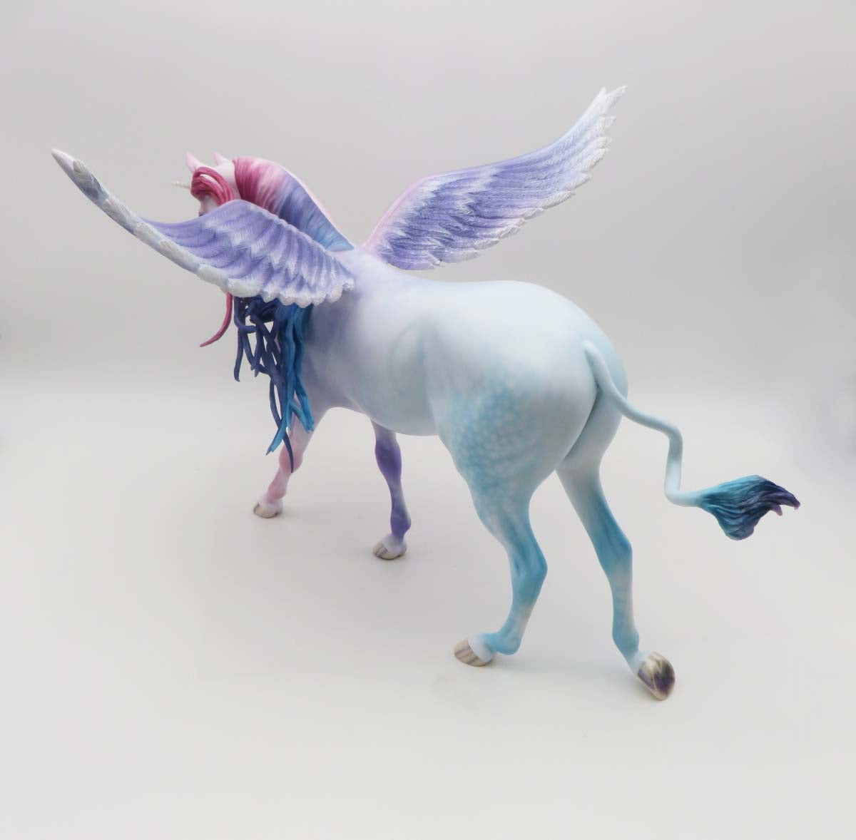 Christina-OOAK Palouse Pegasus by Ellen 2023