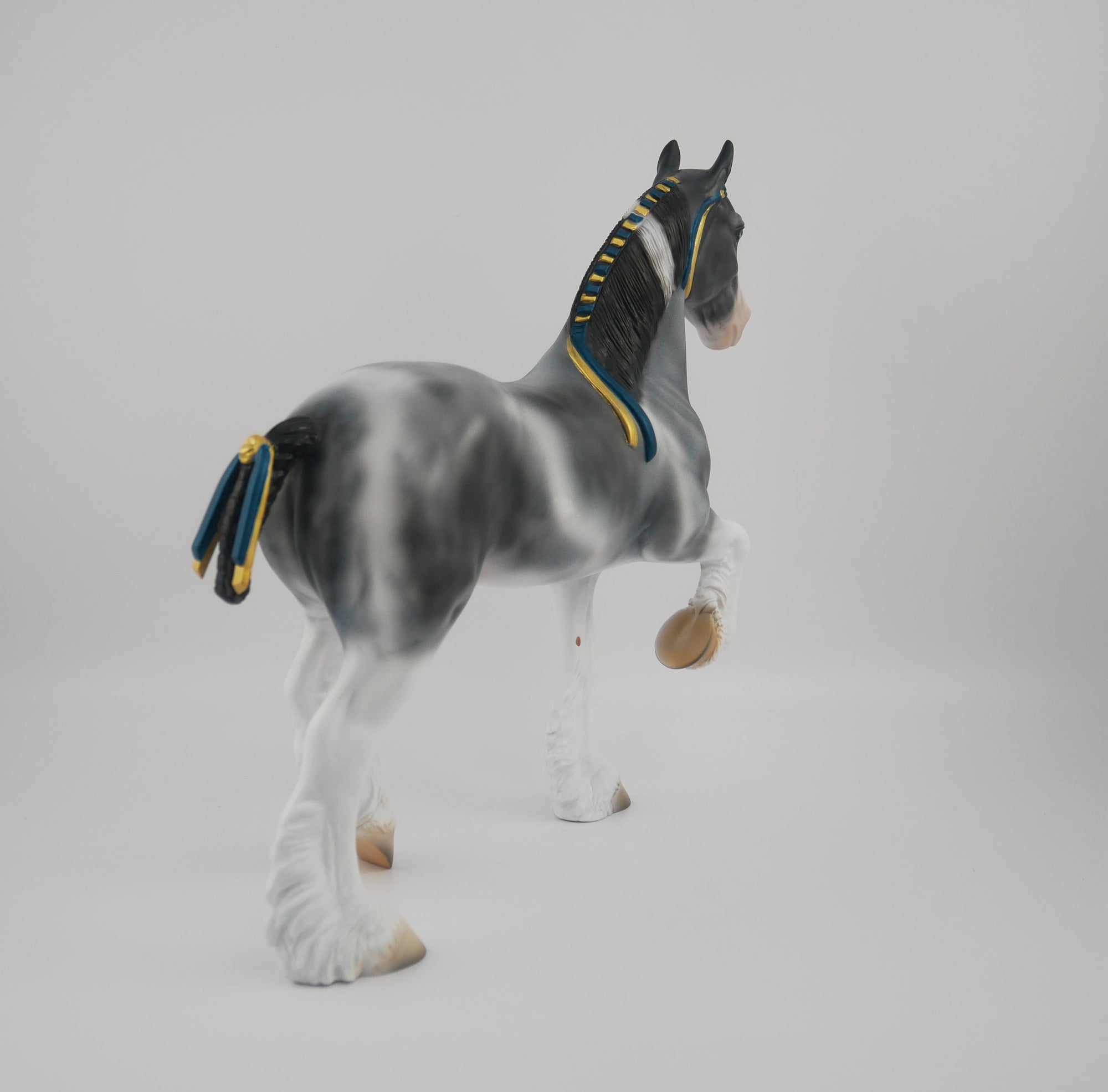 Picasso-LE-25 Trotting Drafter Equilocity 2020