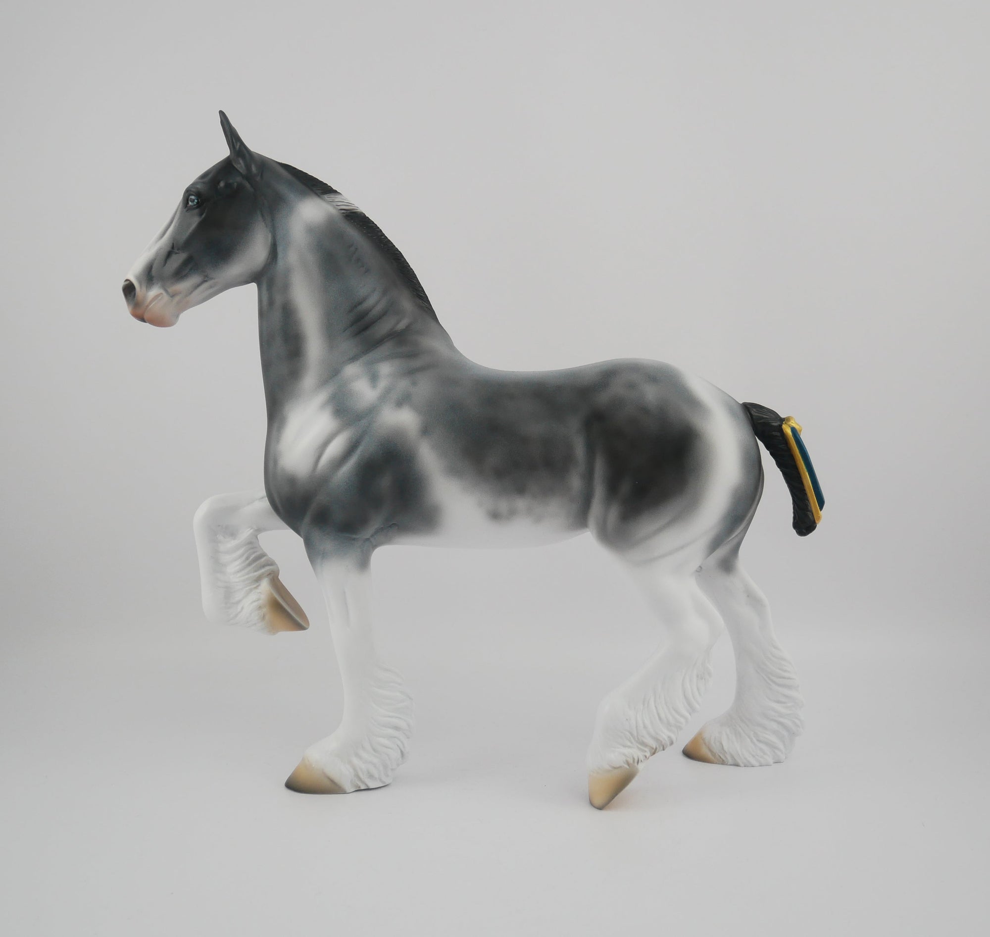 Picasso-LE-25 Trotting Drafter Equilocity 2020