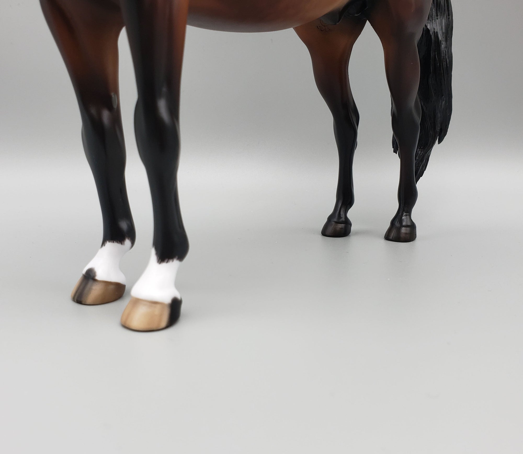 Raj OOAK Dappled Bay Morgan By Sheryl Leisure Best Offers 6/12/23