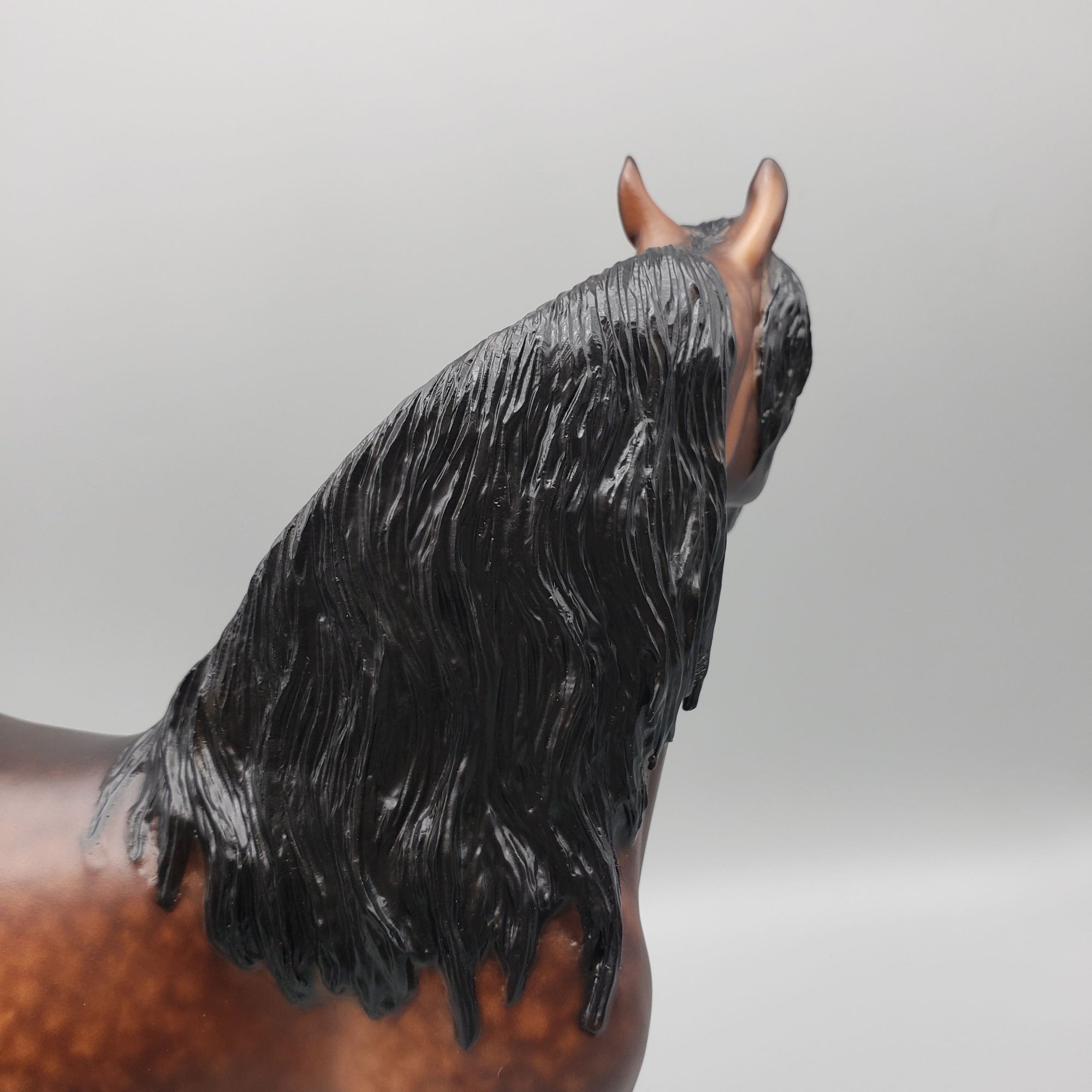 Raj OOAK Dappled Bay Morgan By Sheryl Leisure Best Offers 6/12/23