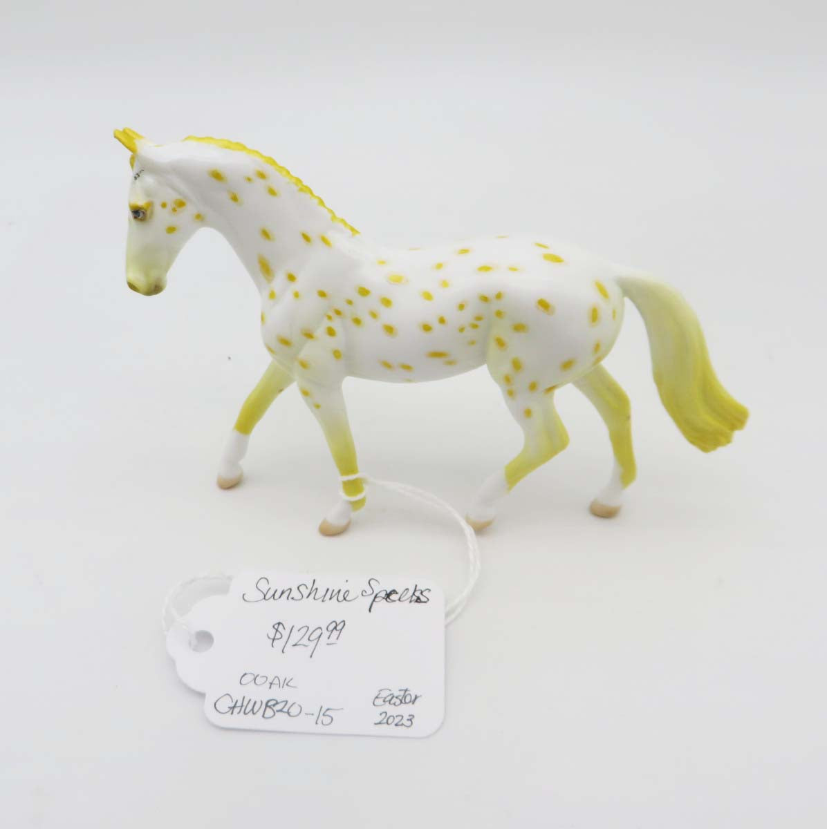 Easter Egg Surprise Chips 30 pcs OOAK Chips in a Fun Decorative Egg 🐣🐇ONE PER CUSTOMER PLEASE🐰🐥 - Easter Grab Bag 2023