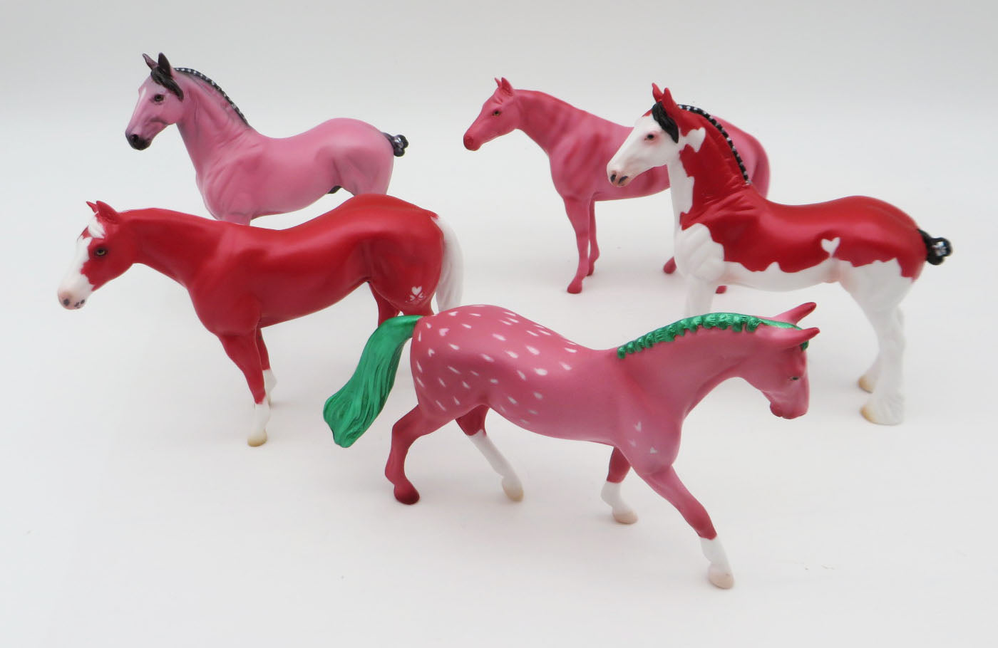 2023 Grab Bag Valentines Chips!!! π One Per Person Please