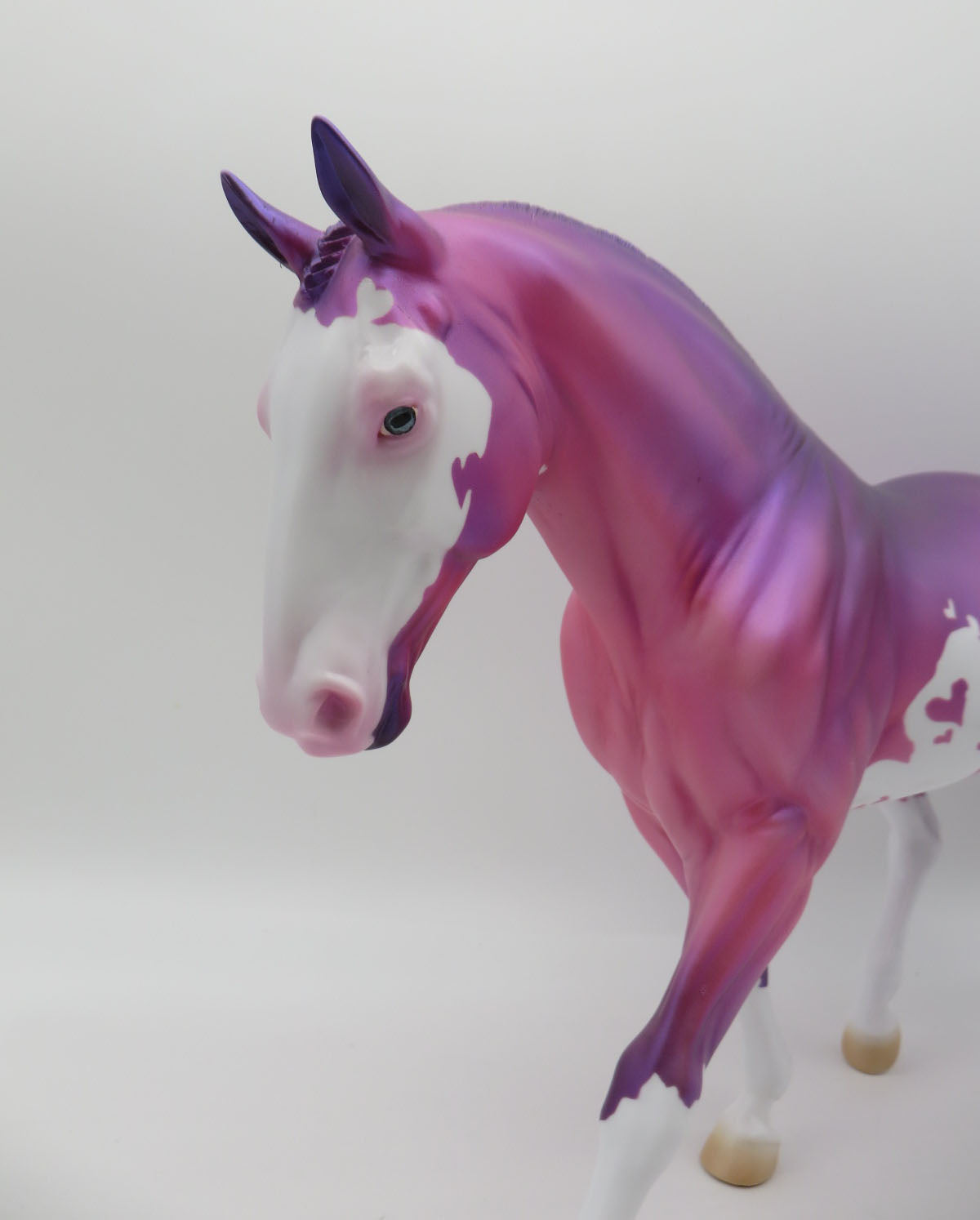 January DAH Sweetheart Valentine Pattern 1/25/23