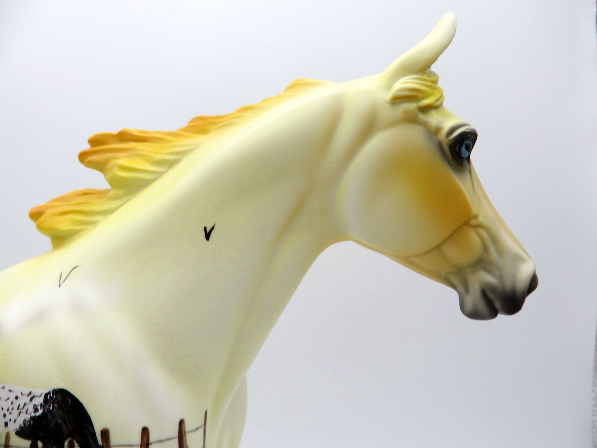 Whisper-OOAK Deco Palouse Easter 2021