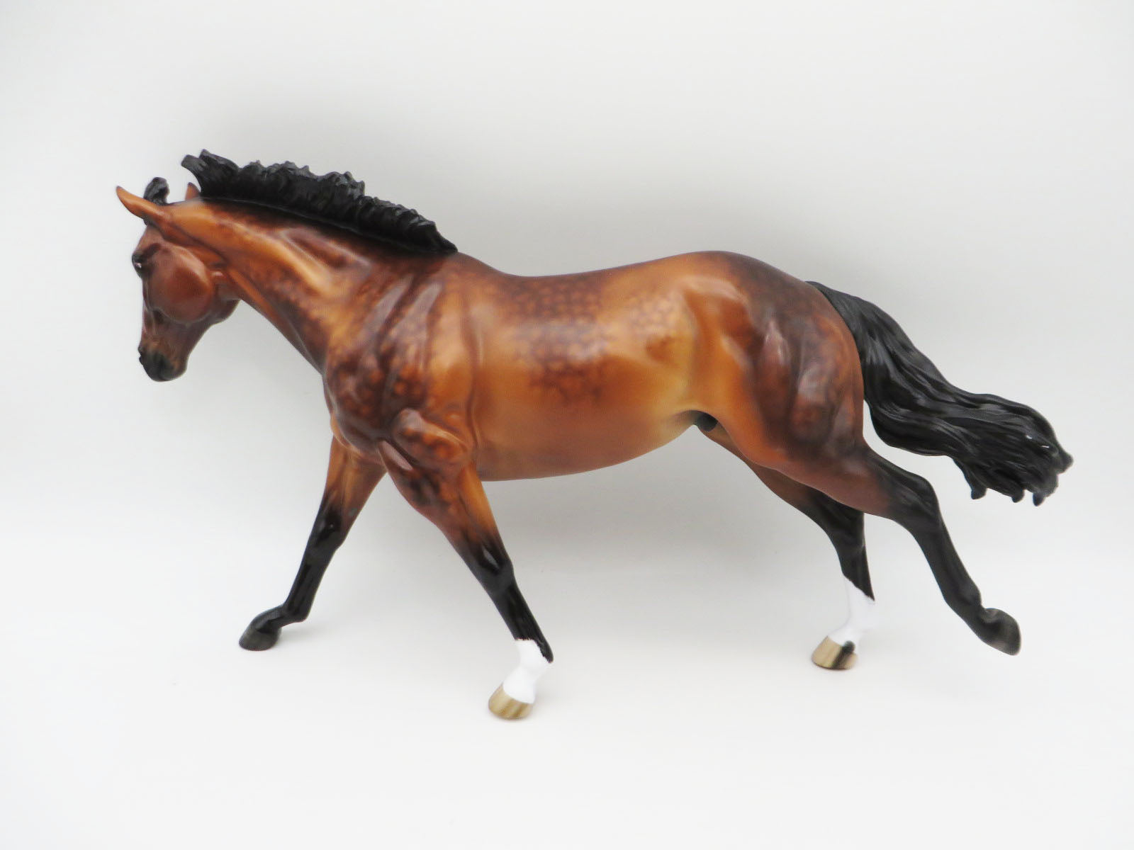 Zebb - OOAK - Bay Remington by Sheryl Leisure - Best Offers 12/27/22