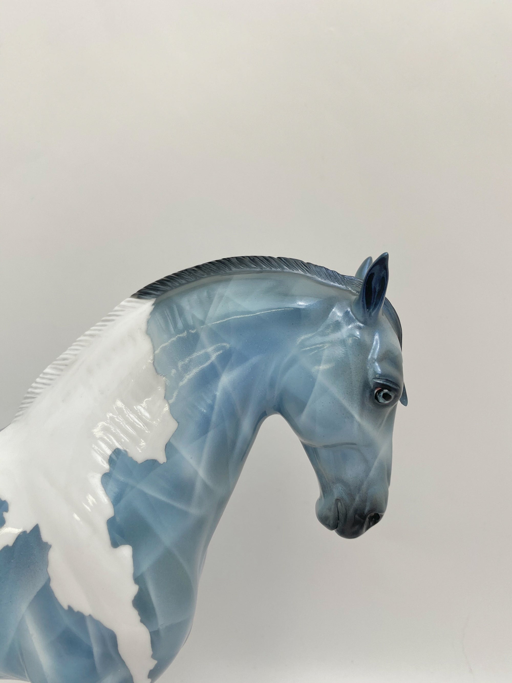 Chalcedony Precious Stone Andalusian