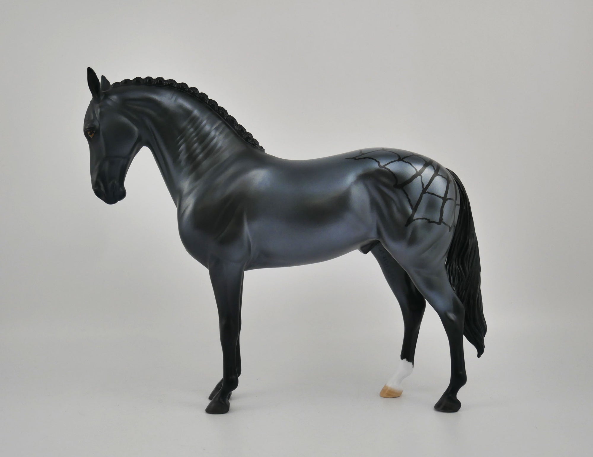 Arachnophobia-LE-15 Decorator Andalusian MM 2020