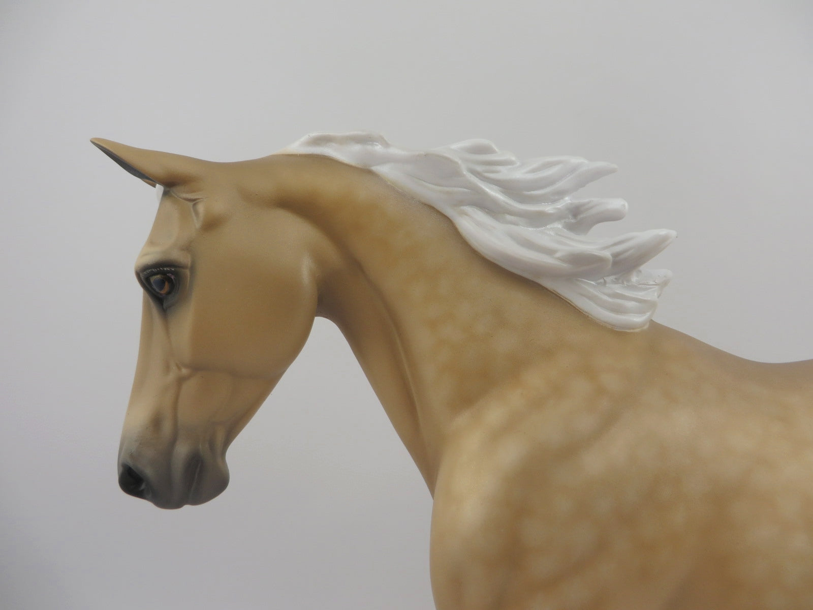 Artemesia-OOAK Star Dapple Palouse By Sheryl Leisure