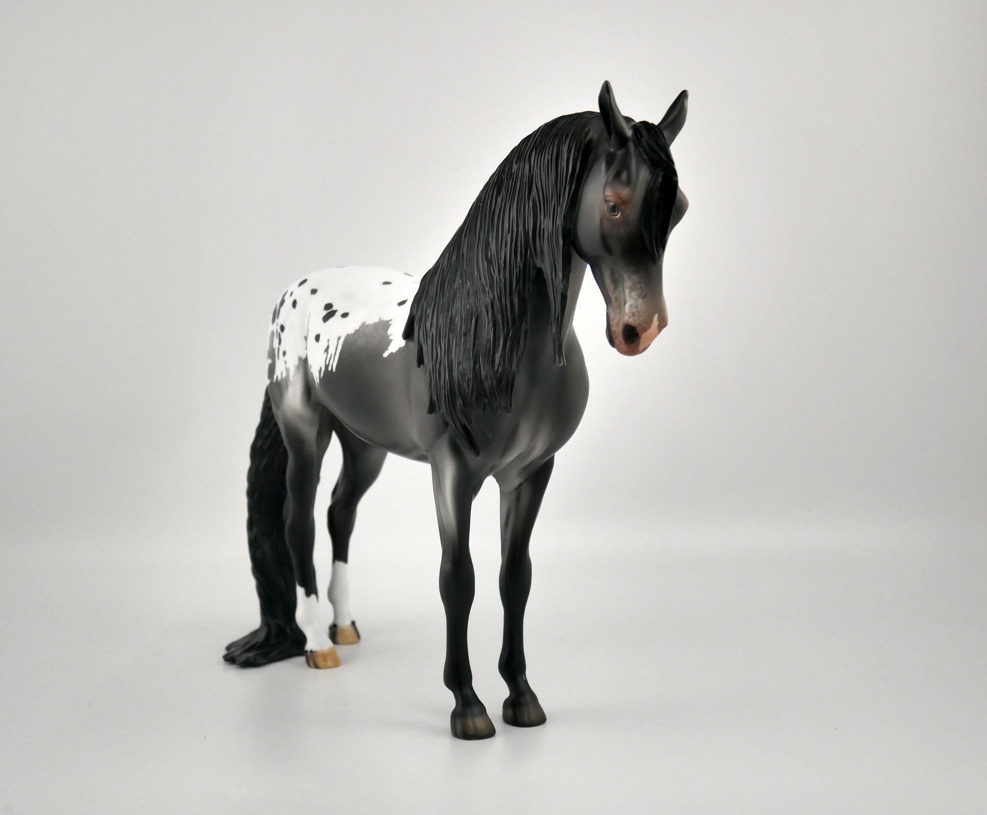 Bad Moon Rising LE-15 Andalusian MM 2020