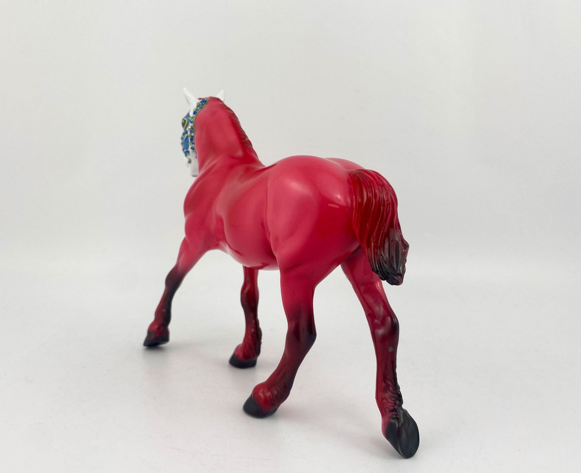 Busa-OOAK Draft Pebble By Audrey Dixon MM 2020