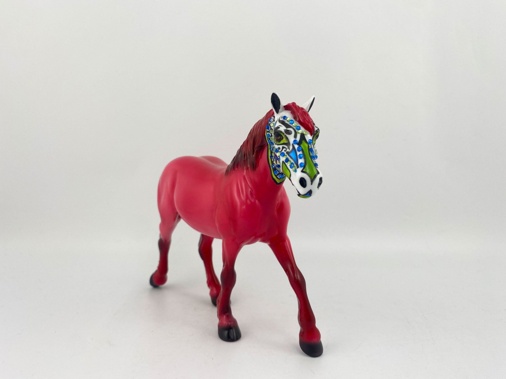 Busa-OOAK Draft Pebble By Audrey Dixon MM 2020