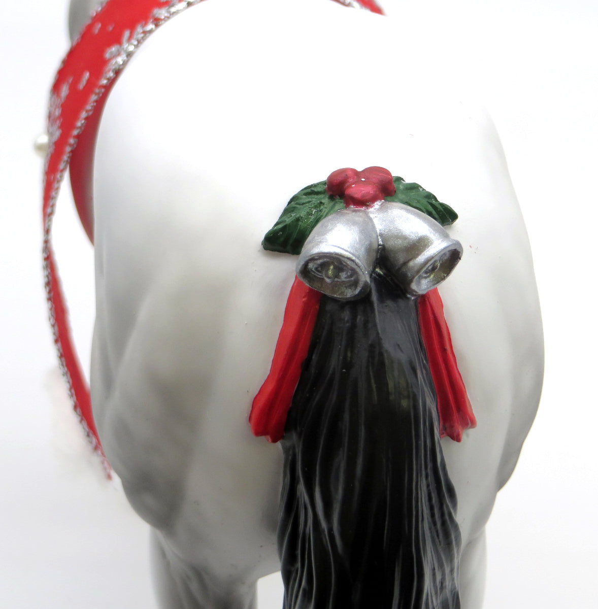 Bell Boy - Holiday Sale 2021 by Julie Keim