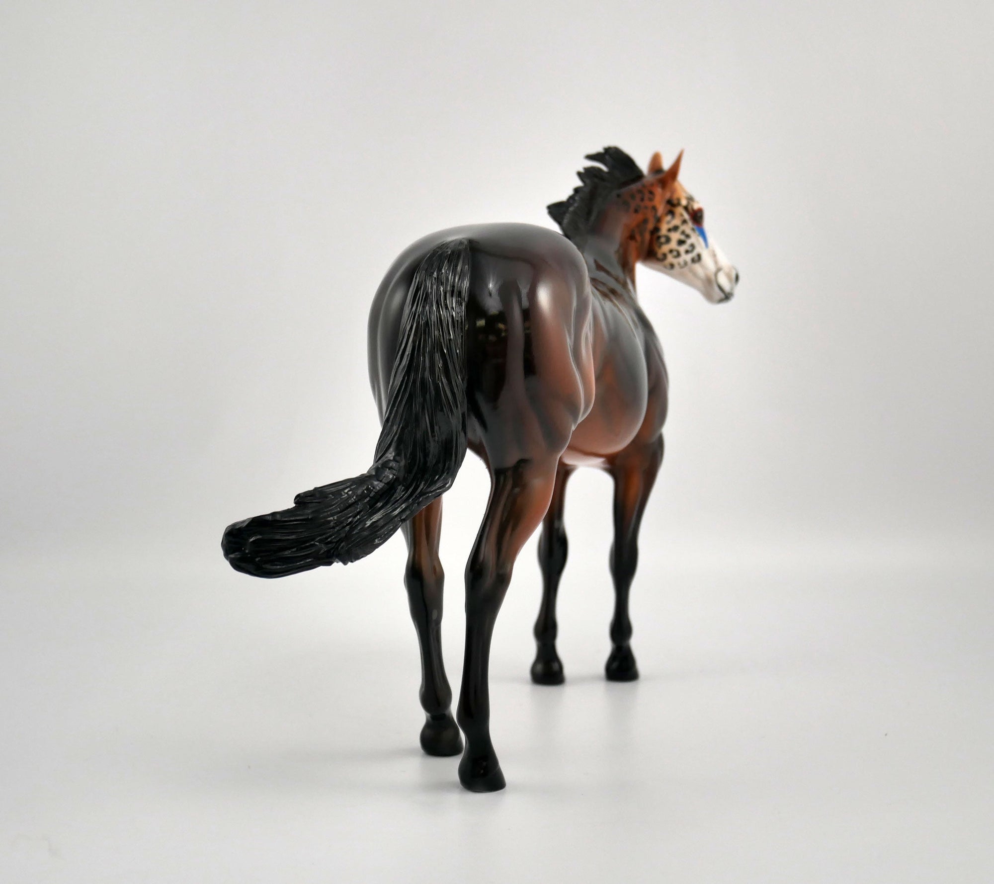 Brey Brey- OOAK Sugar Skull ISH By Dawn Quick MM 2020