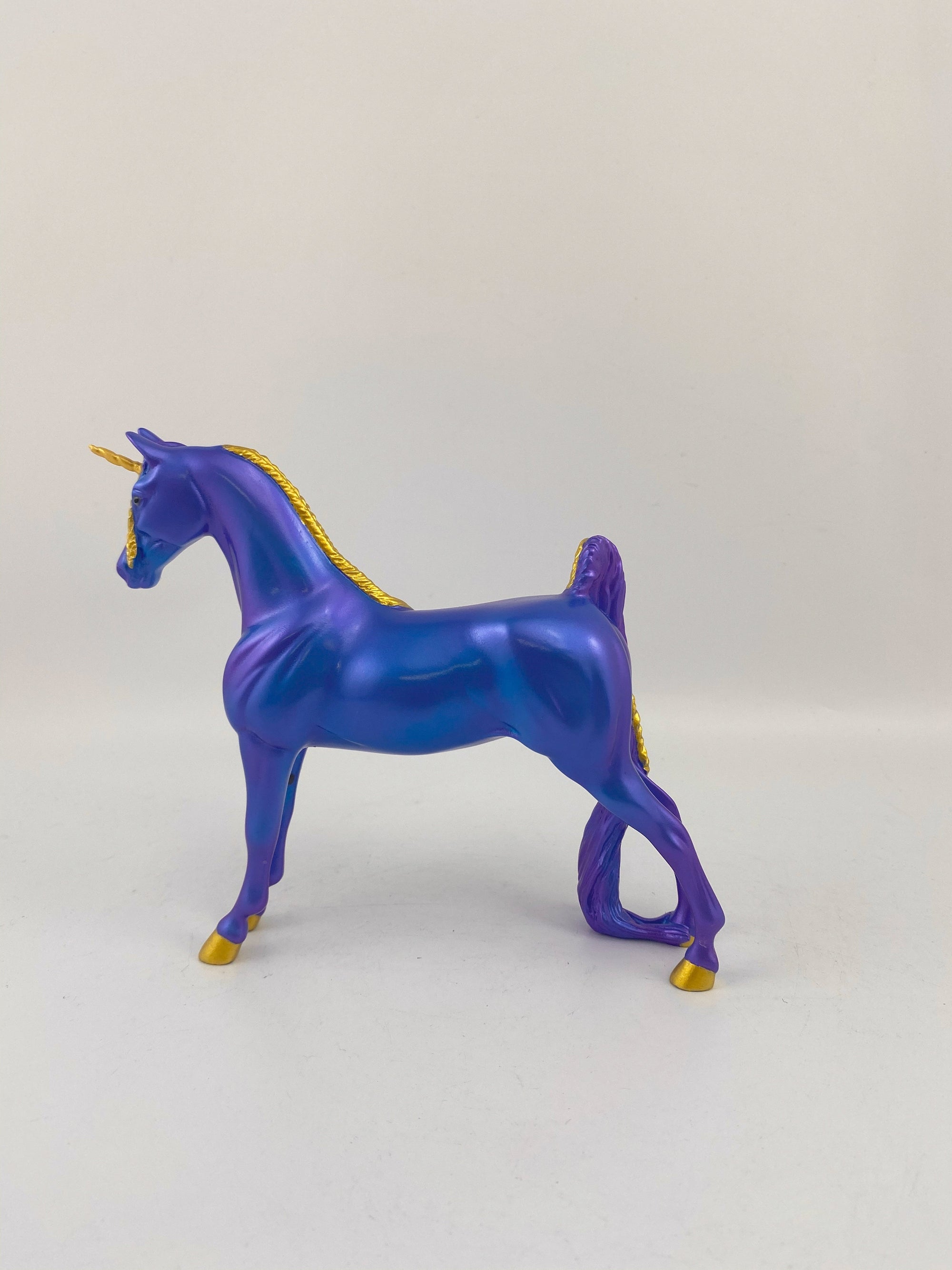 BROCADE-OOAK SADDLEBRED PEBBLES DECO