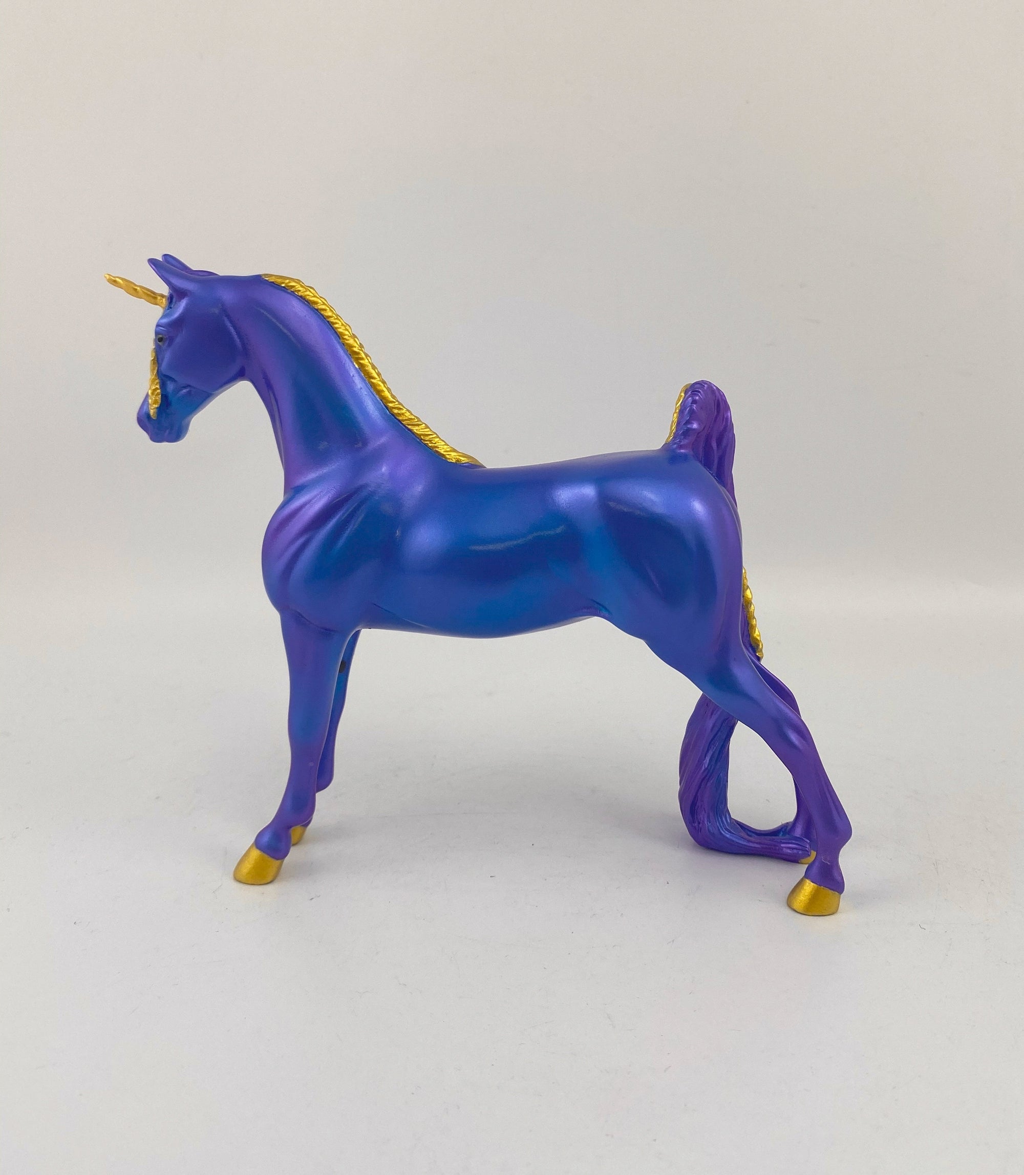 BROCADE-OOAK SADDLEBRED PEBBLES DECO