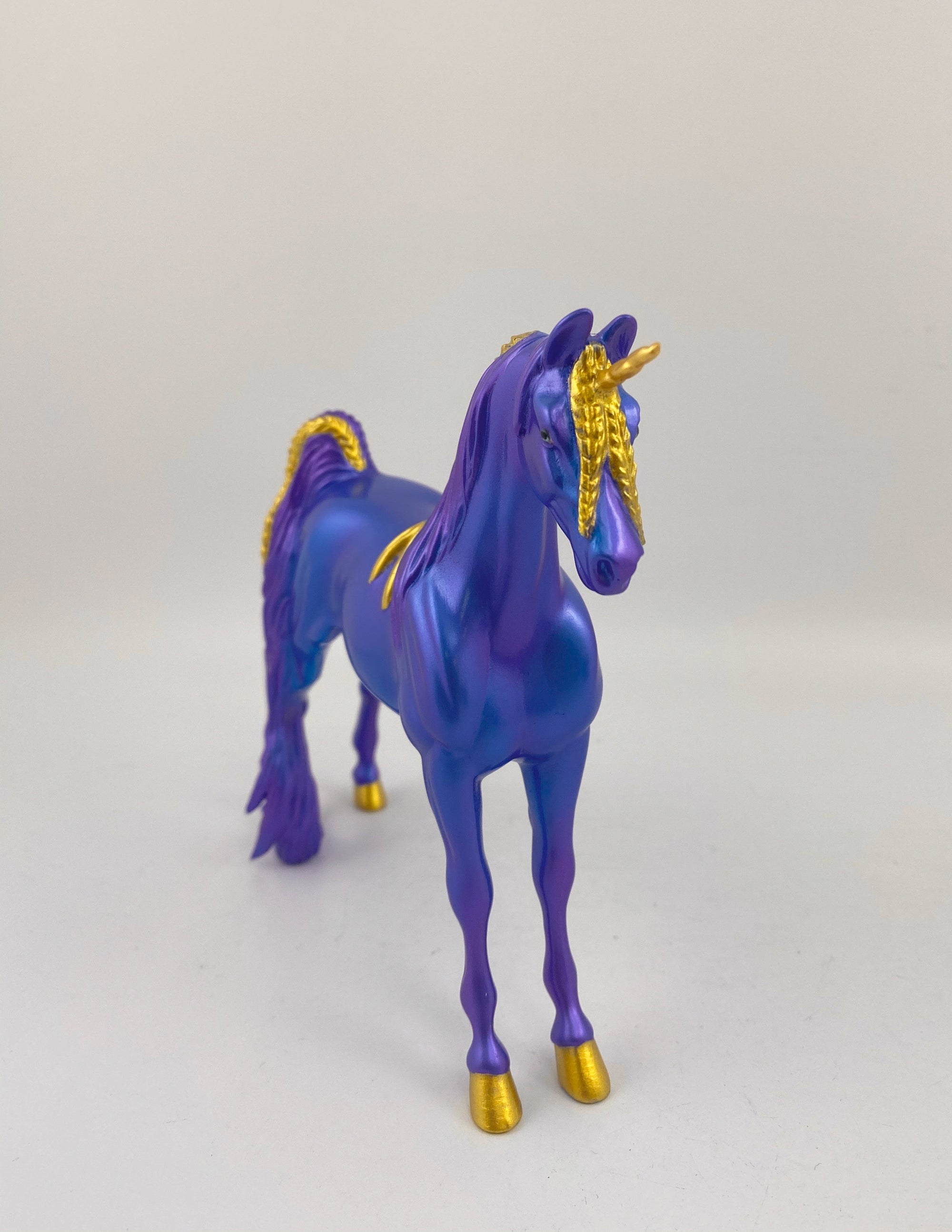 BROCADE-OOAK SADDLEBRED PEBBLES DECO