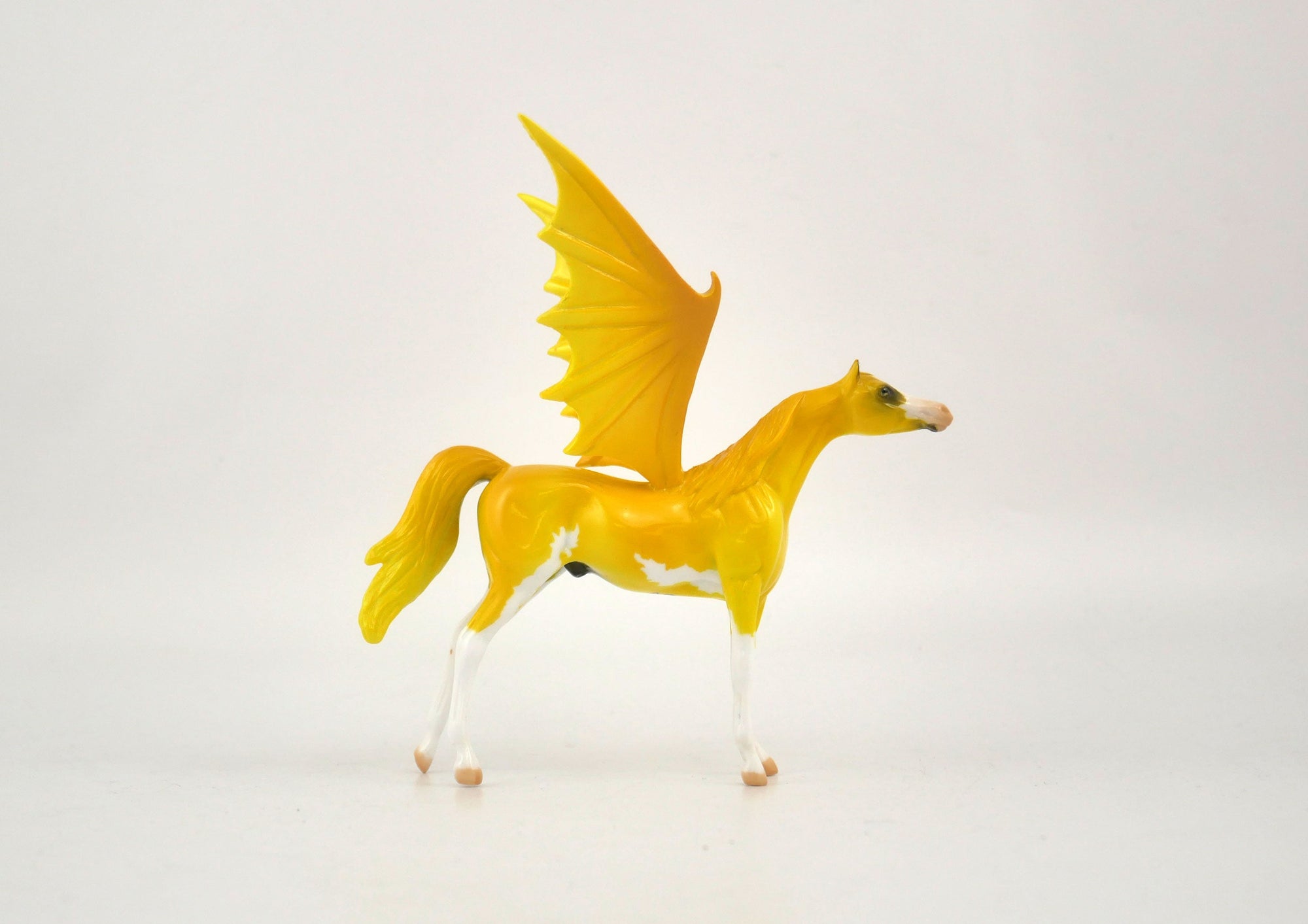 Candlelight OOAK Arabian Chip By Audrey Dixon MM 2020