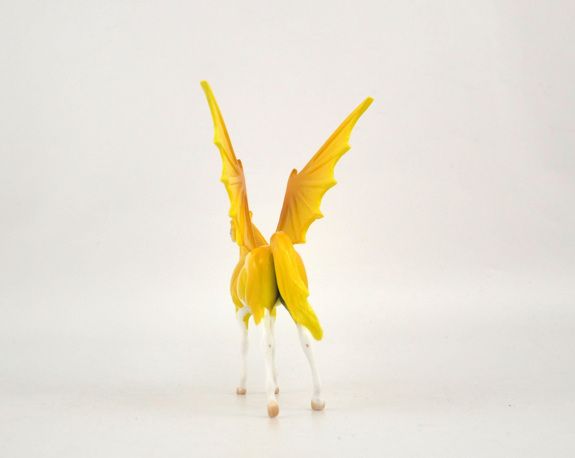 Candlelight OOAK Arabian Chip By Audrey Dixon MM 2020