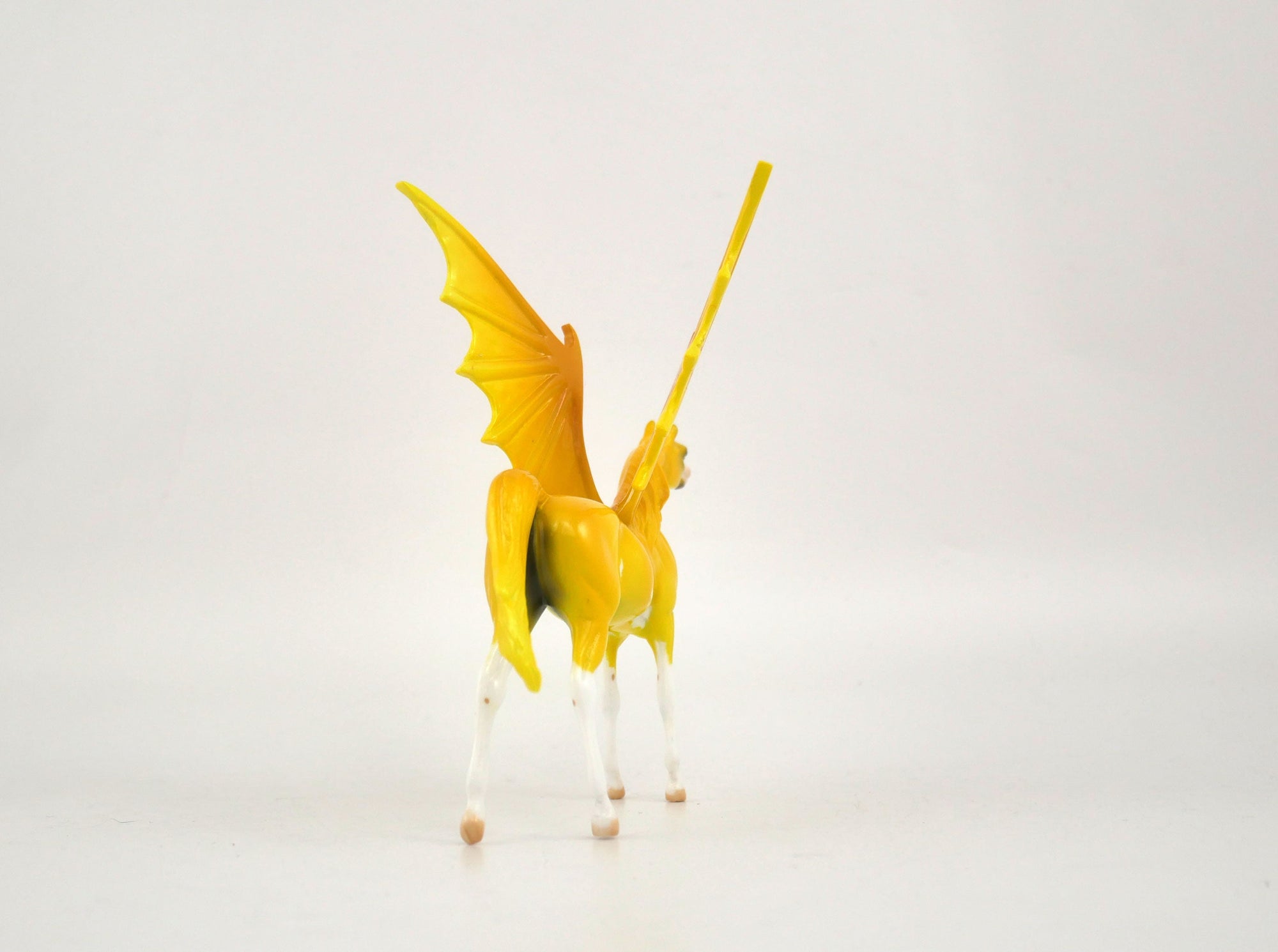 Candlelight OOAK Arabian Chip By Audrey Dixon MM 2020