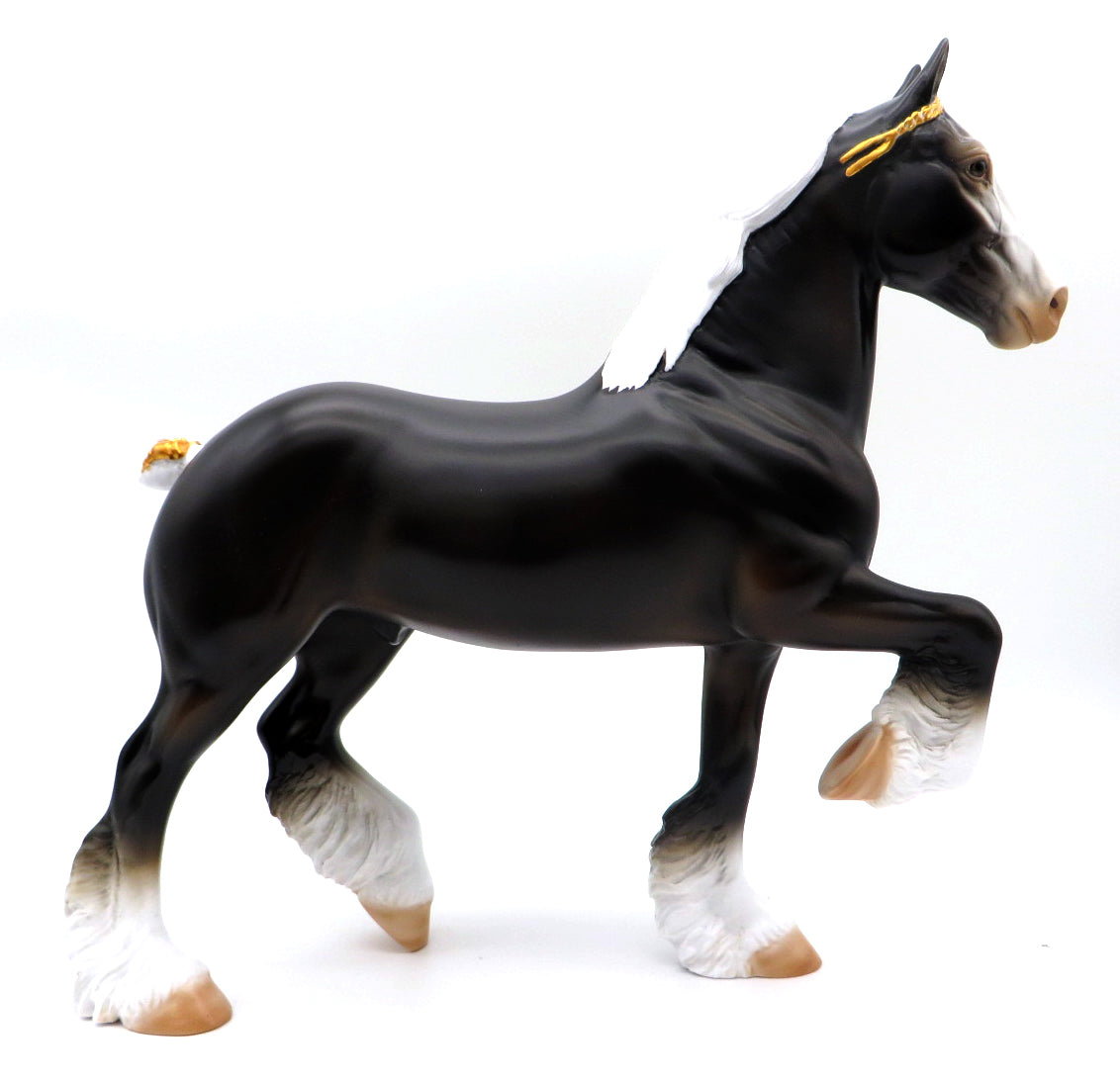 Charcoal Monday - DAH Special