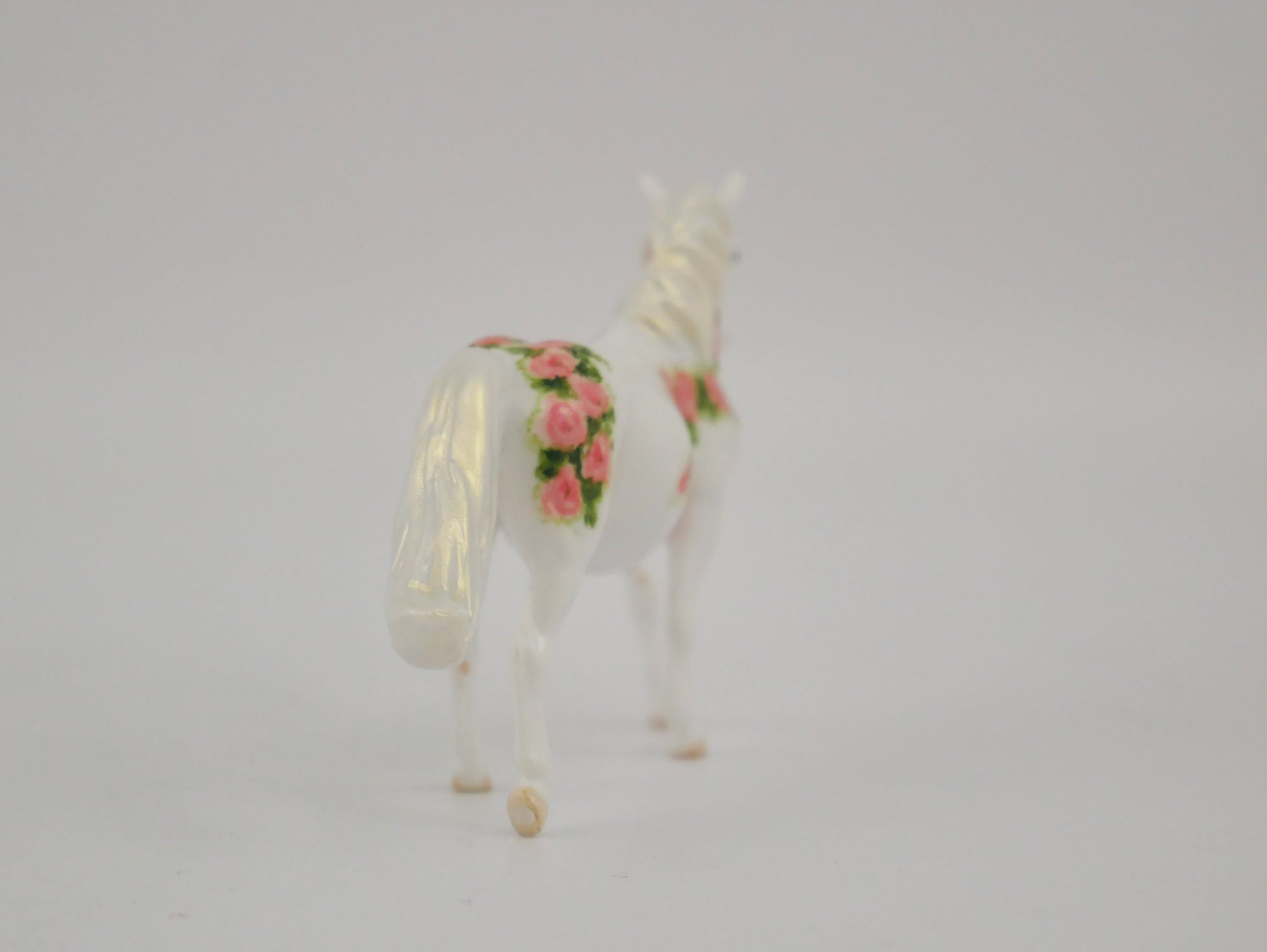 CHERISH-OOAK ARTIST INSPIRED PONY CHIP BY ANDREA